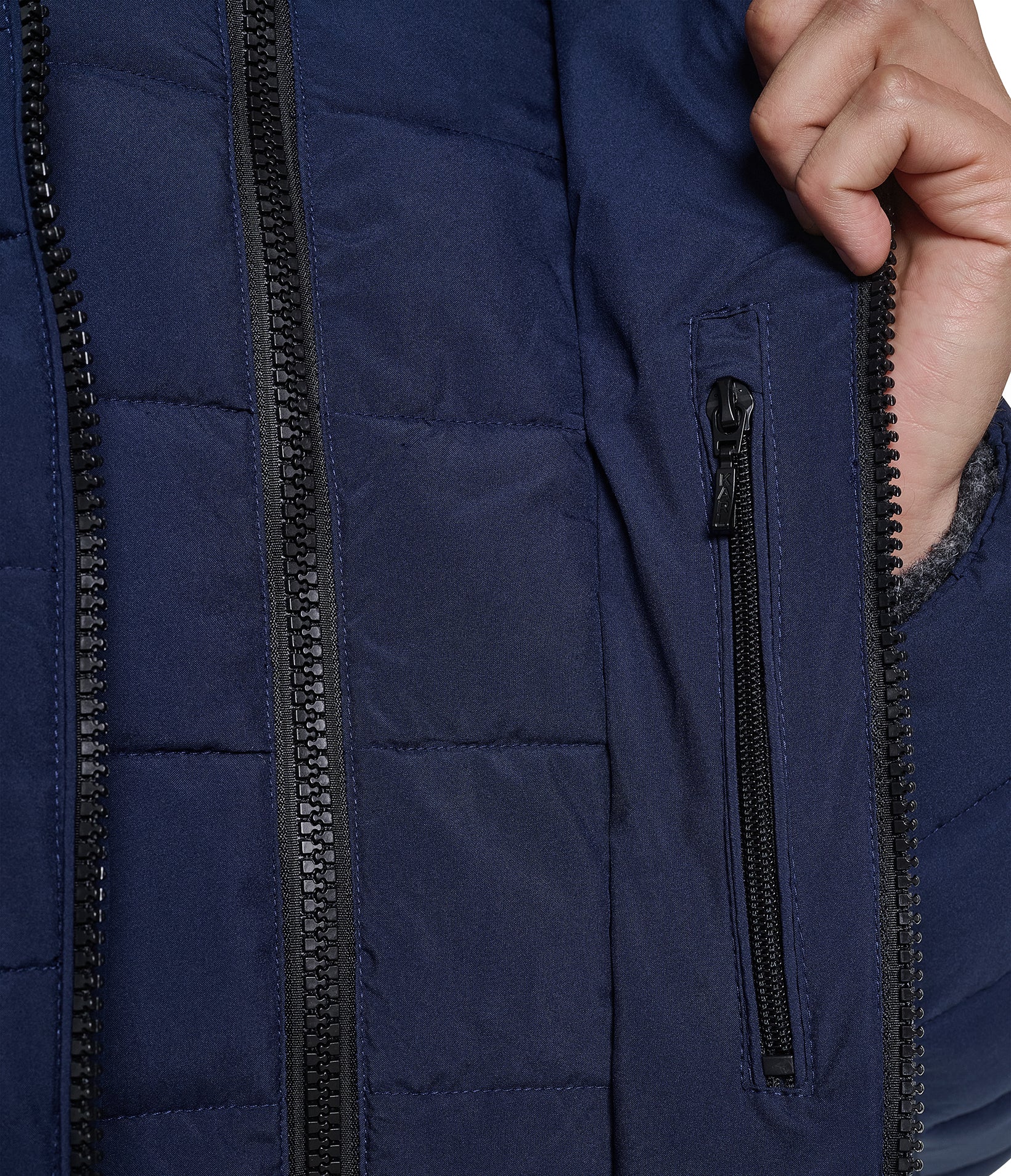 LIGHTWEIGHT PUFFER JACKET VIEW 10 LIGHTWEIGHT PUFFER JACKET VIEW 10