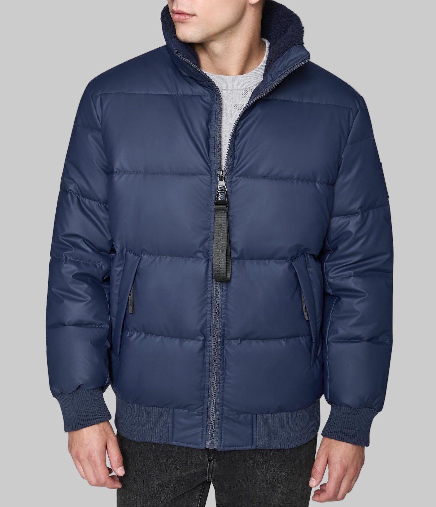 SHORT PUFFER View 1 | Gifts For Him SHORT PUFFER View 1 | Gifts For Him
