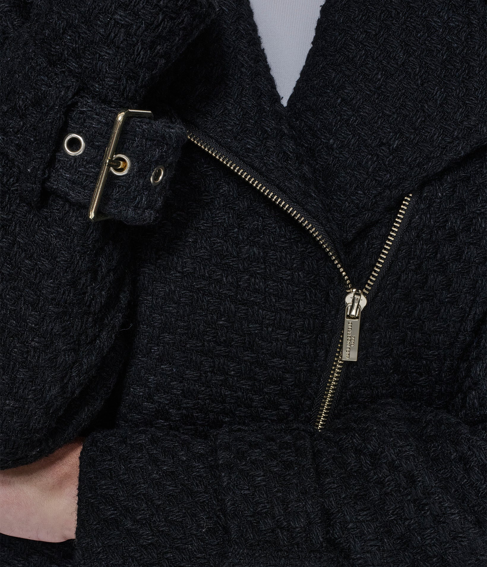 MOTO JACKET VIEW 6 | Women's Clothing MOTO JACKET VIEW 6 | Women's Clothing