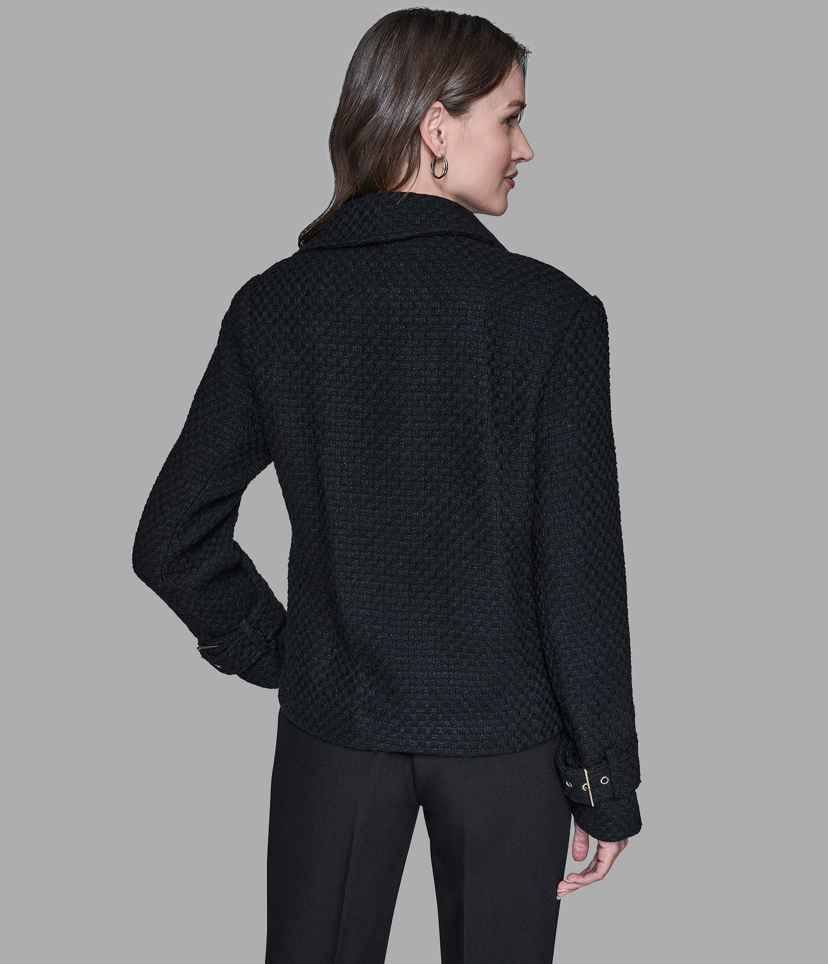 MOTO JACKET View 2 | Women's Clothing MOTO JACKET View 2 | Women's Clothing