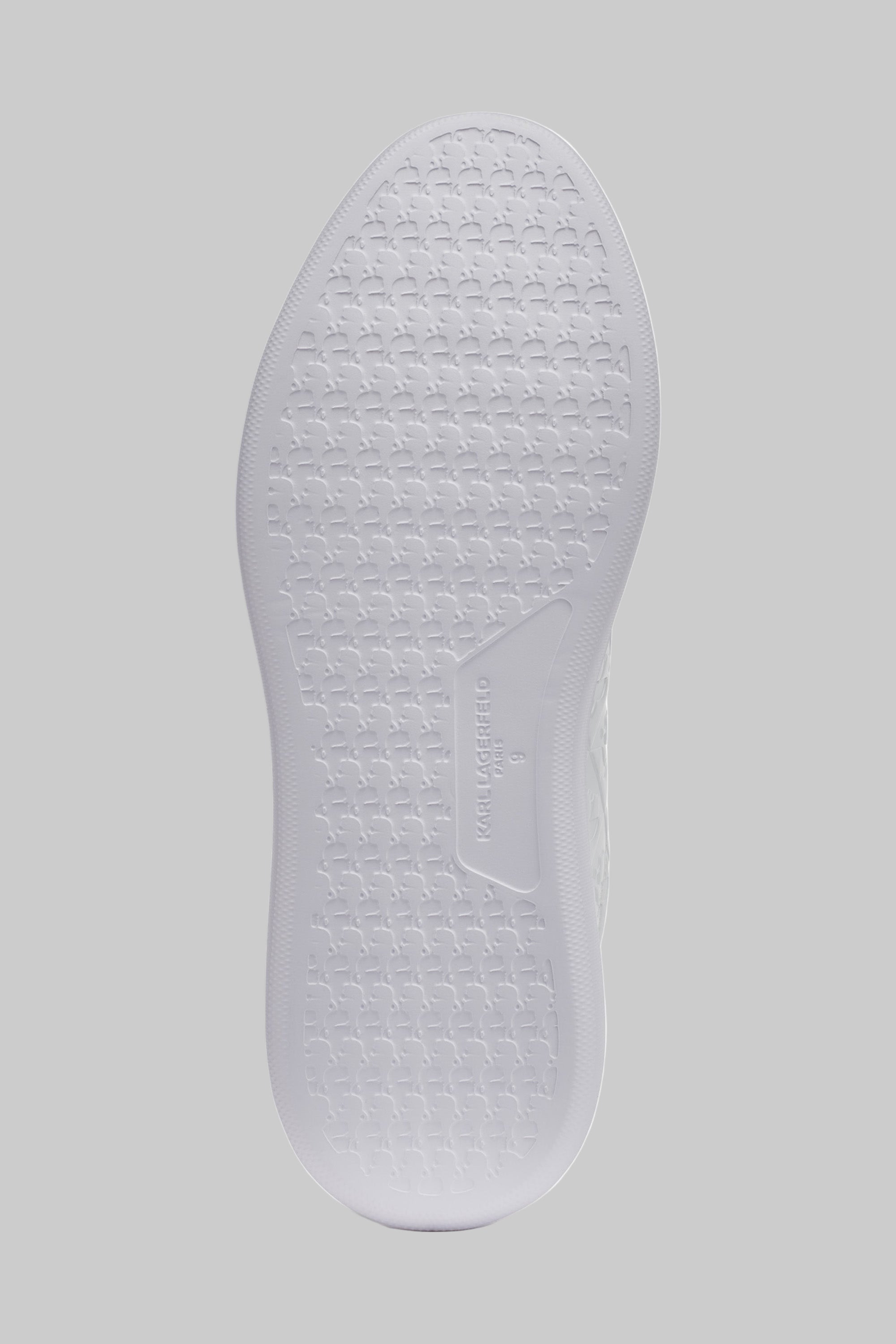 PATENT SNEAKER WITH SIDE 3D KARL HEAD VIEW 5 | Men's Sneakers PATENT SNEAKER WITH SIDE 3D KARL HEAD VIEW 5 | Men's Sneakers