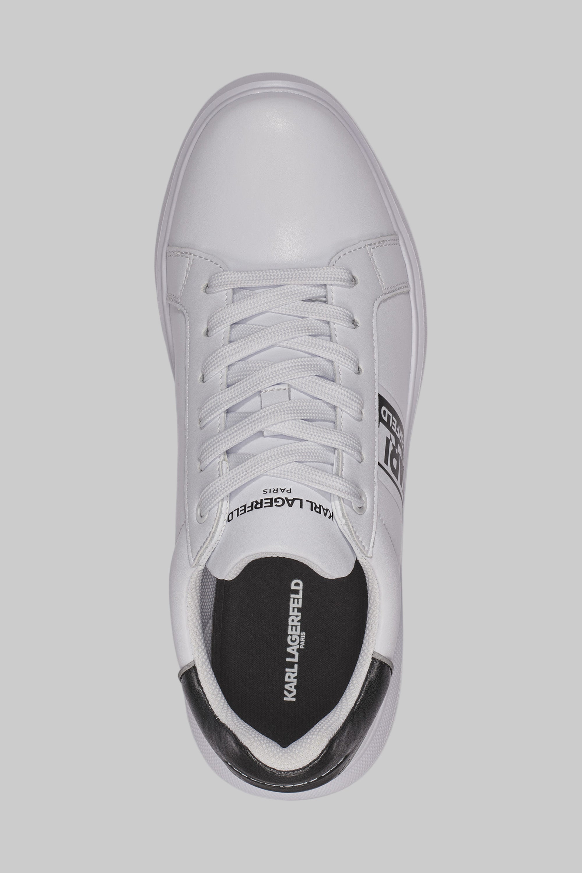 SIDE LOGO SNEAKER VIEW 4 | Men's Sneakers SIDE LOGO SNEAKER VIEW 4 | Men's Sneakers