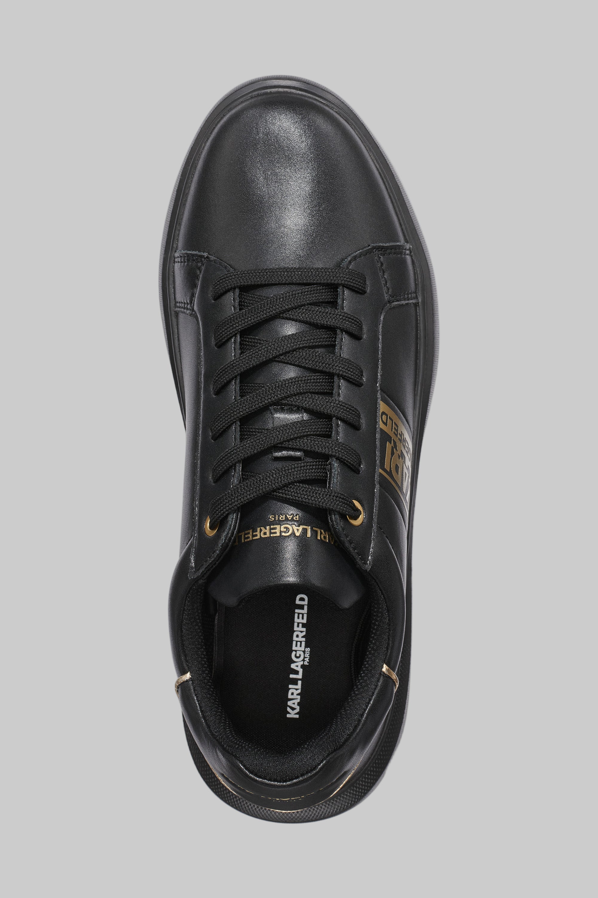 SIDE LOGO SNEAKER VIEW 4 | Men's Sneakers SIDE LOGO SNEAKER VIEW 4 | Men's Sneakers