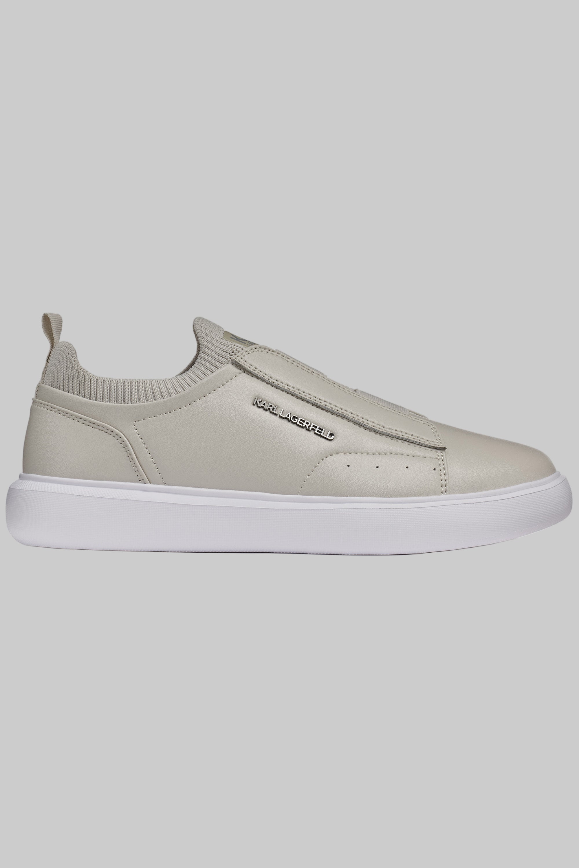 SLIP ON SNEAKER WITH SIDE LOGO VIEW 6 | Women's Sale SLIP ON SNEAKER WITH SIDE LOGO VIEW 6 | Women's Sale