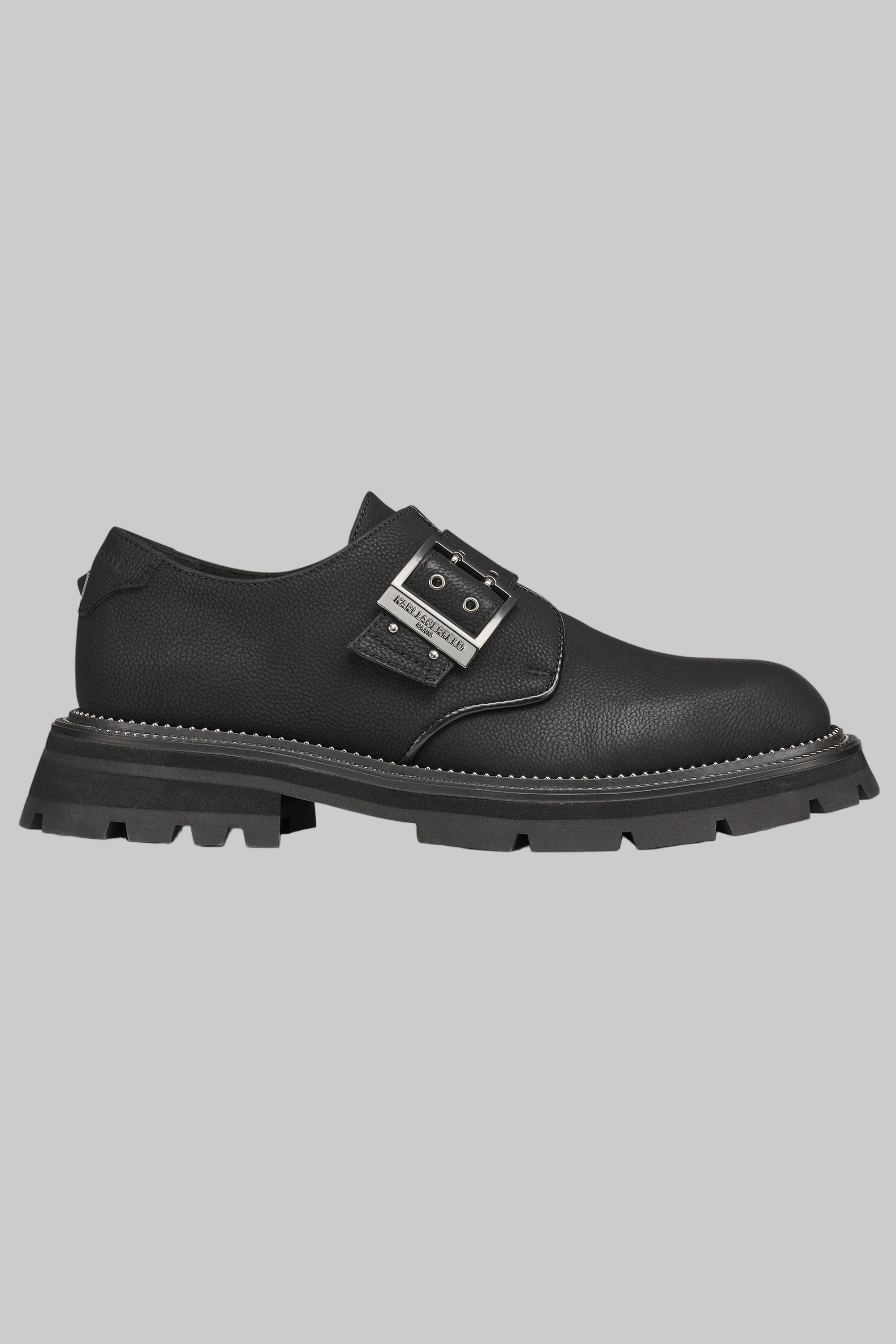 Nubuck Leather Monk Strap Oxford Shoe View 1 | Products Nubuck Leather Monk Strap Oxford Shoe View 1 | Products