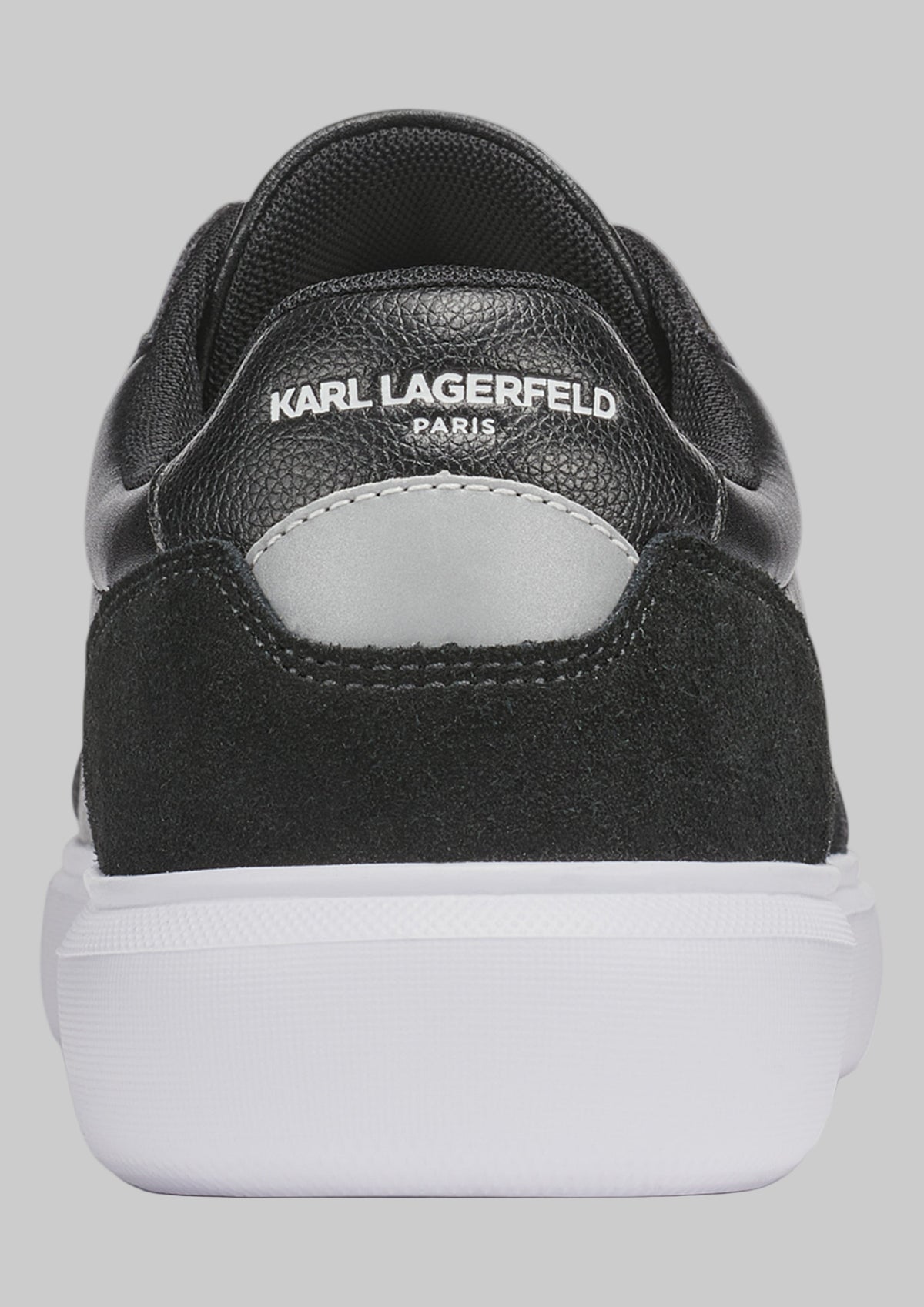 Karl Profile Logo Sneaker | Sneakers | Karl Lagerfeld Paris