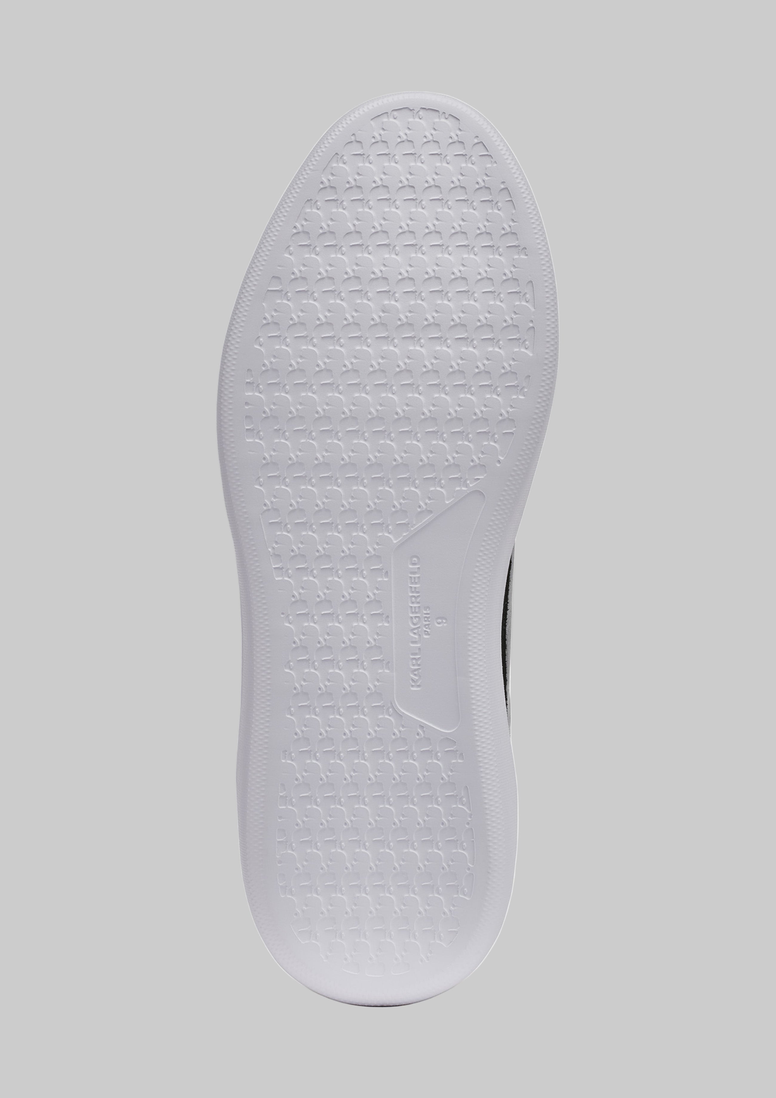 KARL PROFILE LOGO SNEAKER VIEW 5 | Men's Sneakers KARL PROFILE LOGO SNEAKER VIEW 5 | Men's Sneakers