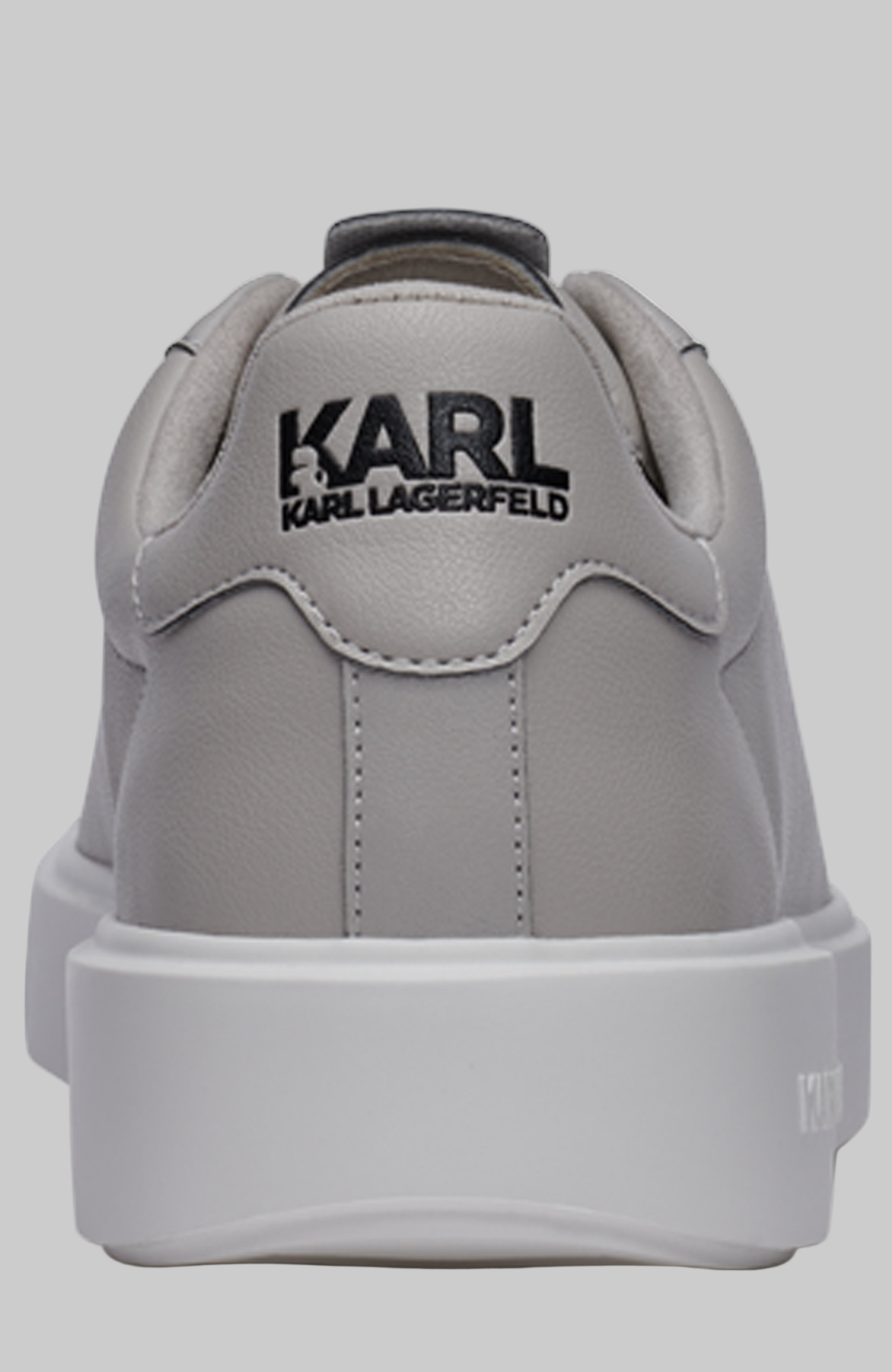 LACE UP SNEAKER WITH SIDE LOGO VIEW 3 | Men's Sneakers LACE UP SNEAKER WITH SIDE LOGO VIEW 3 | Men's Sneakers