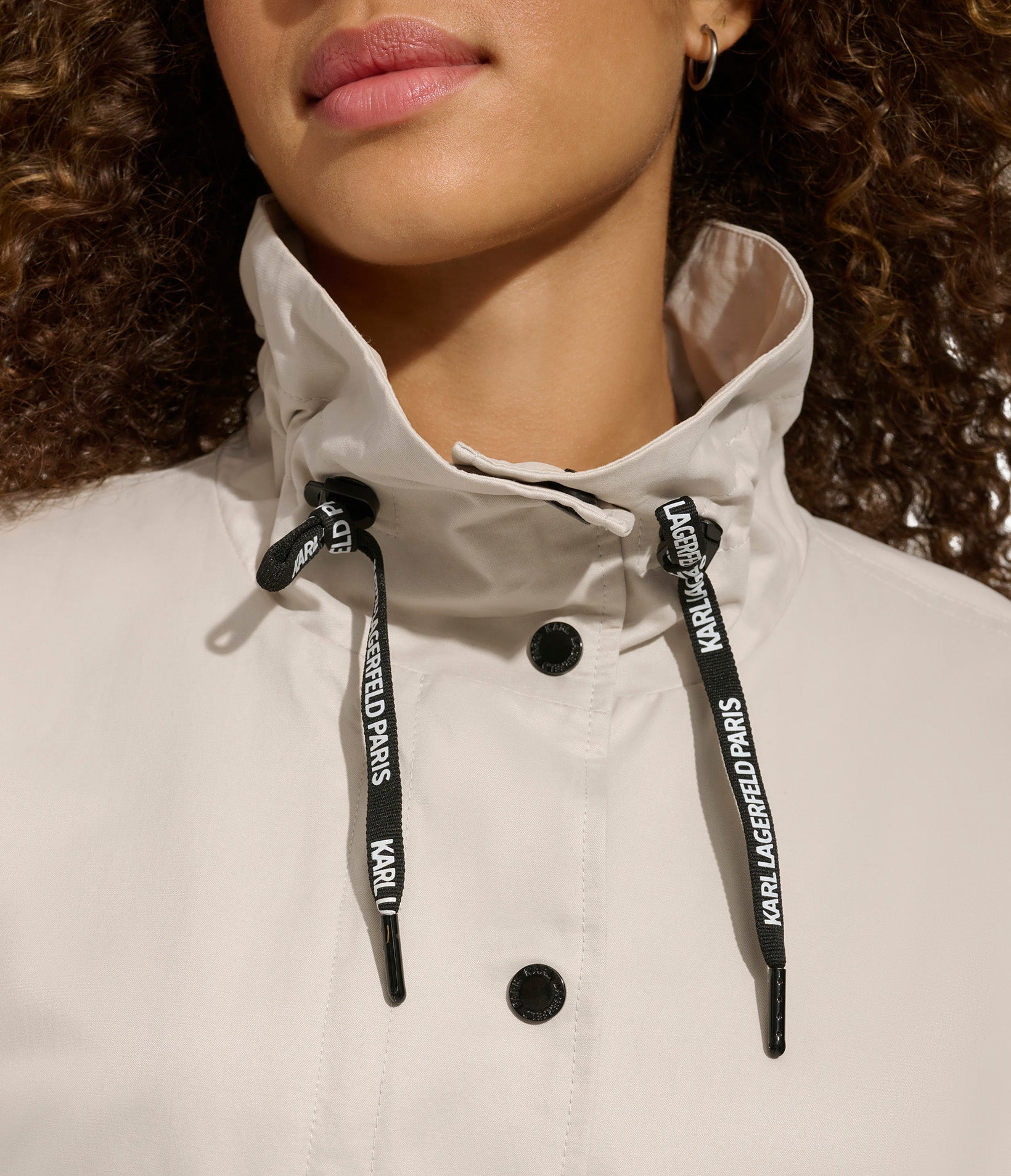 SHORT A-LINE JACKET VIEW 5 | Women's Clothing SHORT A-LINE JACKET VIEW 5 | Women's Clothing