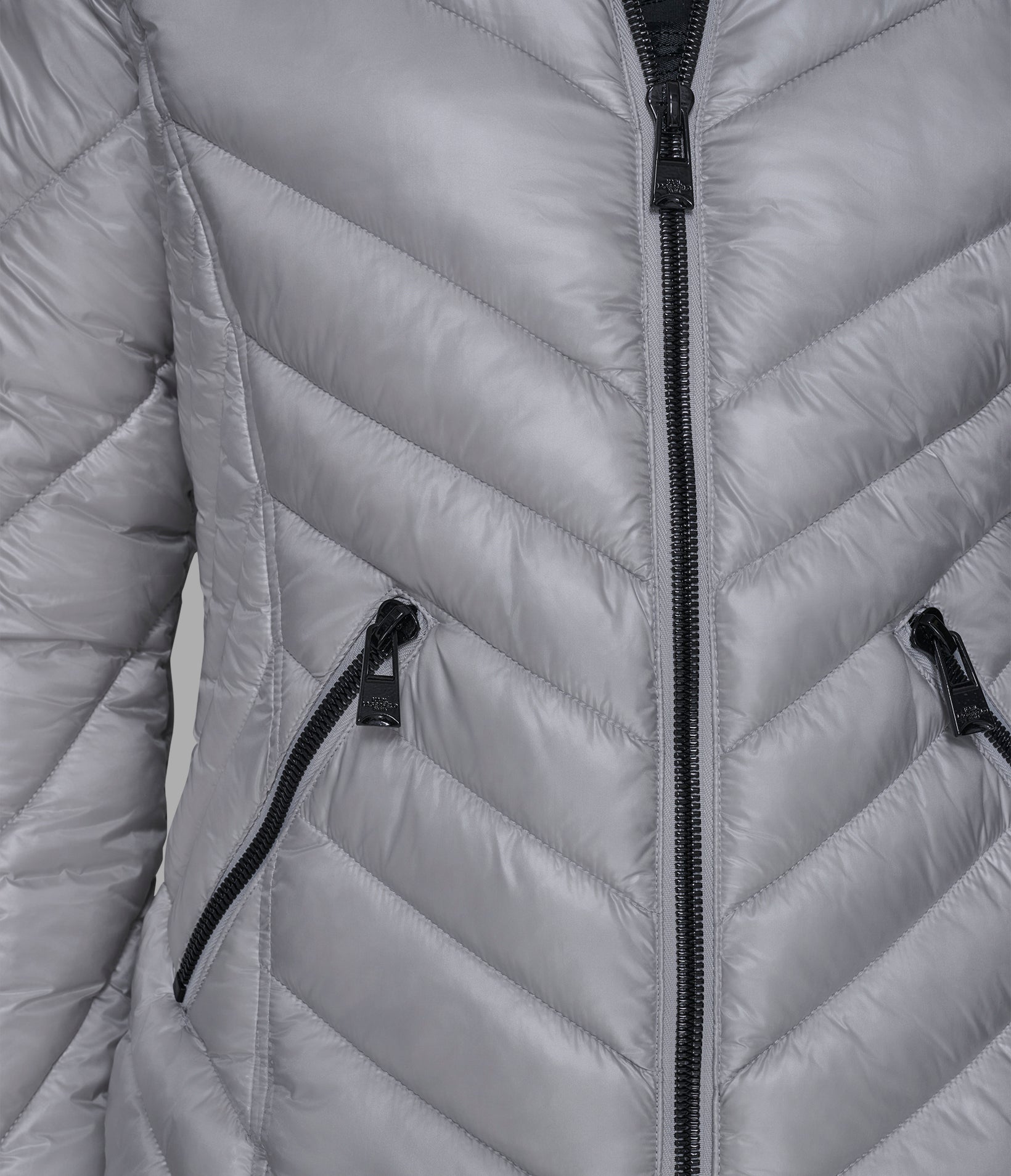 PILLOW COLLAR PUFFER JACKET VIEW 4 | Women's Clothing PILLOW COLLAR PUFFER JACKET VIEW 4 | Women's Clothing