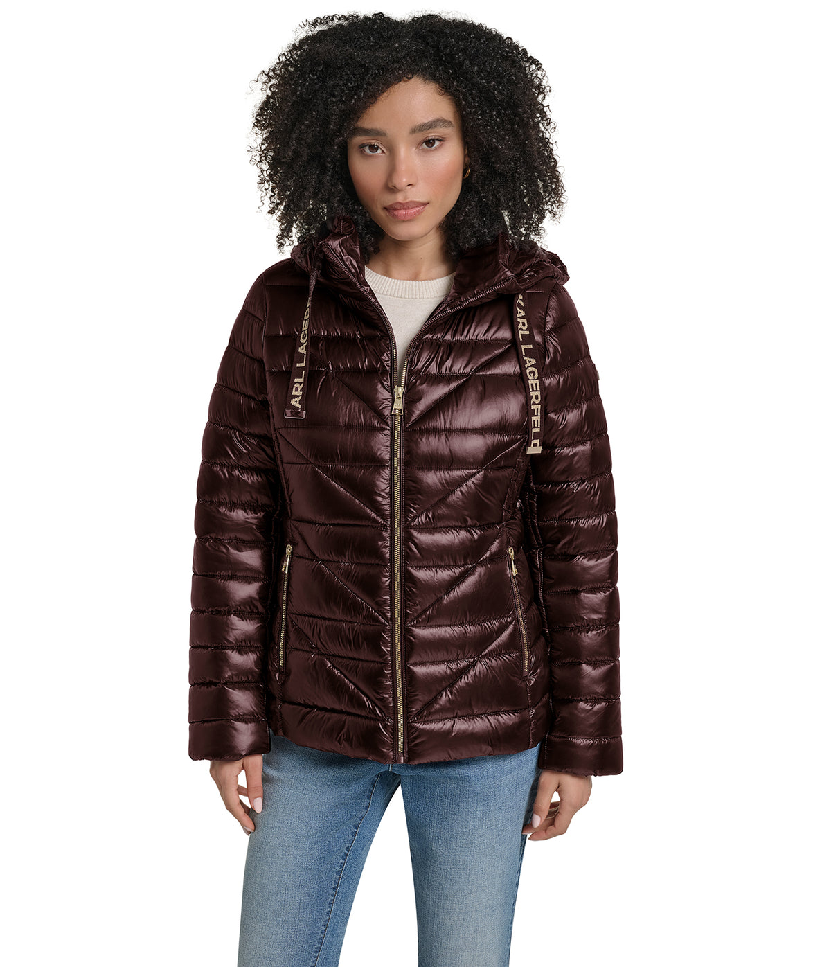 SHORT PUFFER VIEW 4 SHORT PUFFER VIEW 4