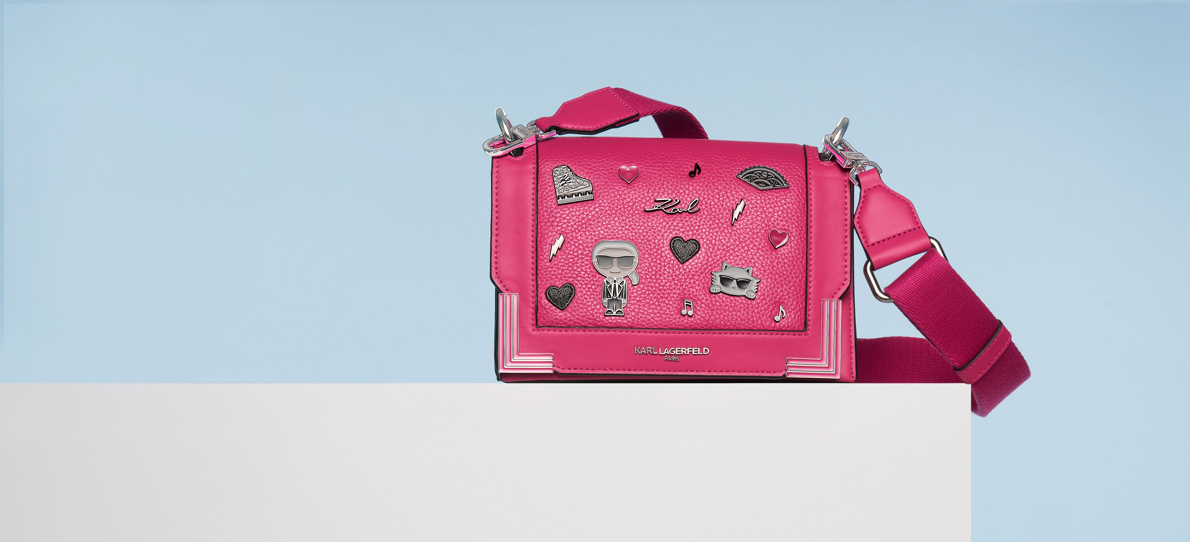JANUARY DROP: HANDBAGS | shop now