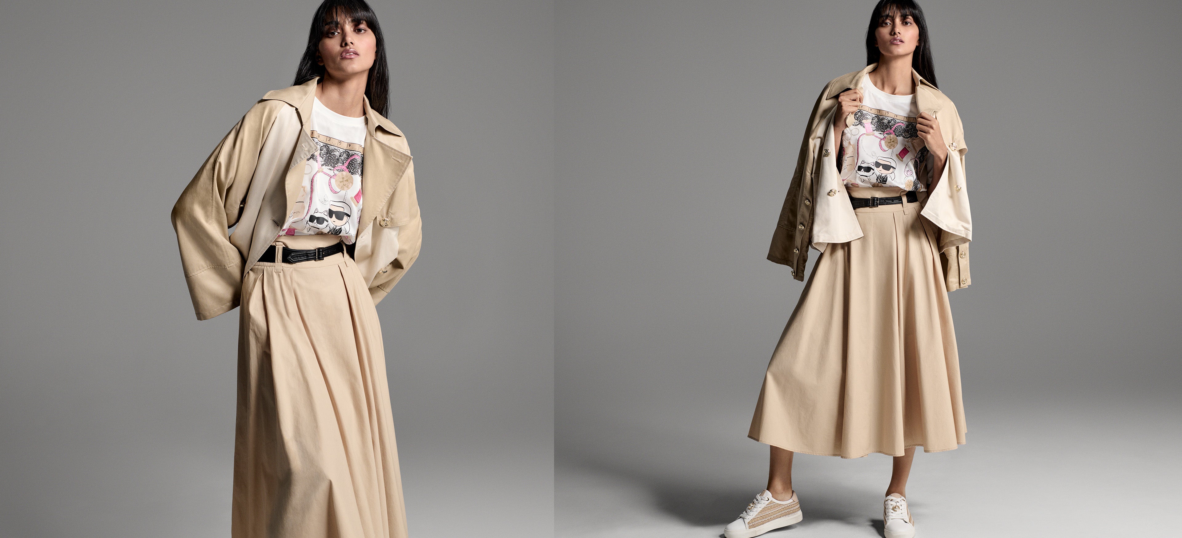 SPRING LAYERS START HERE | shop jackets