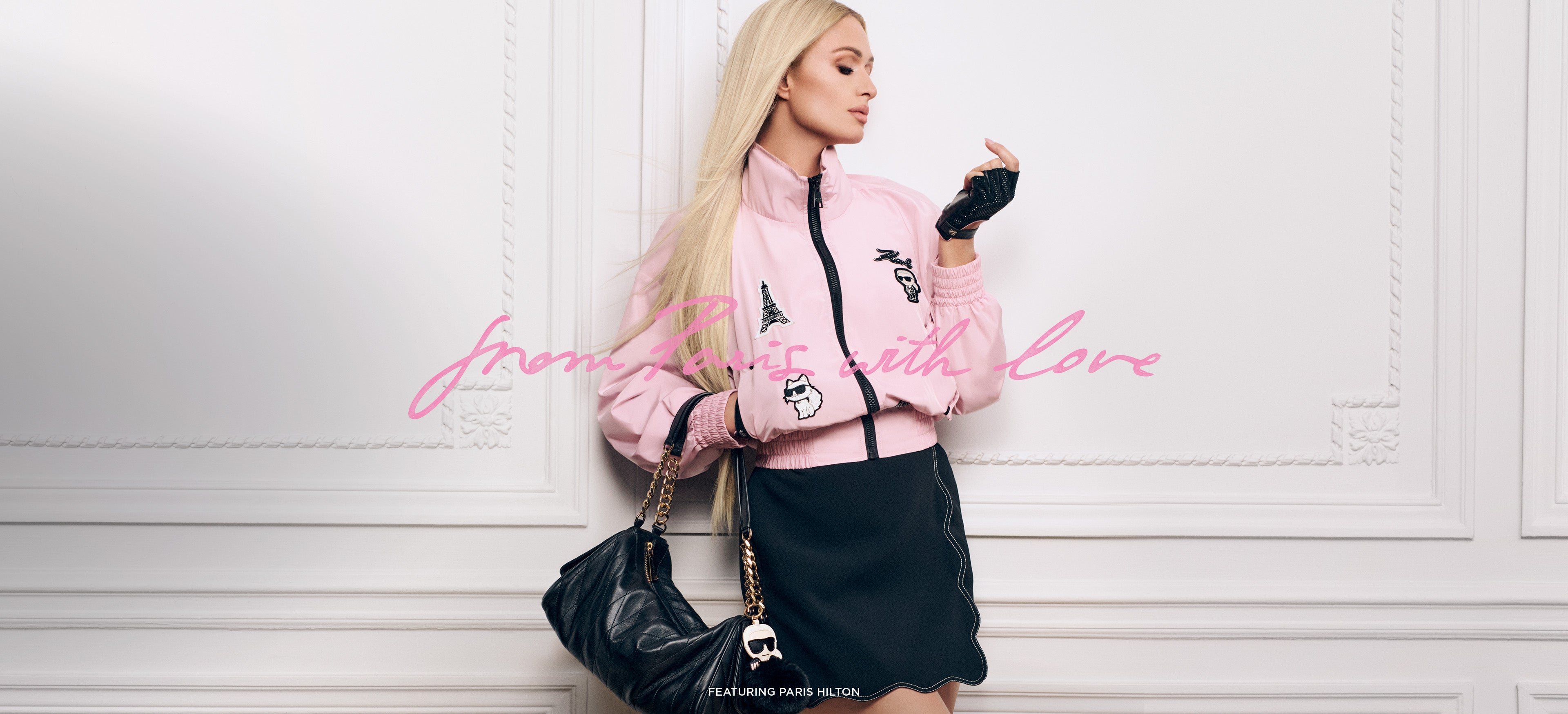 PARIS IKONS | shop now