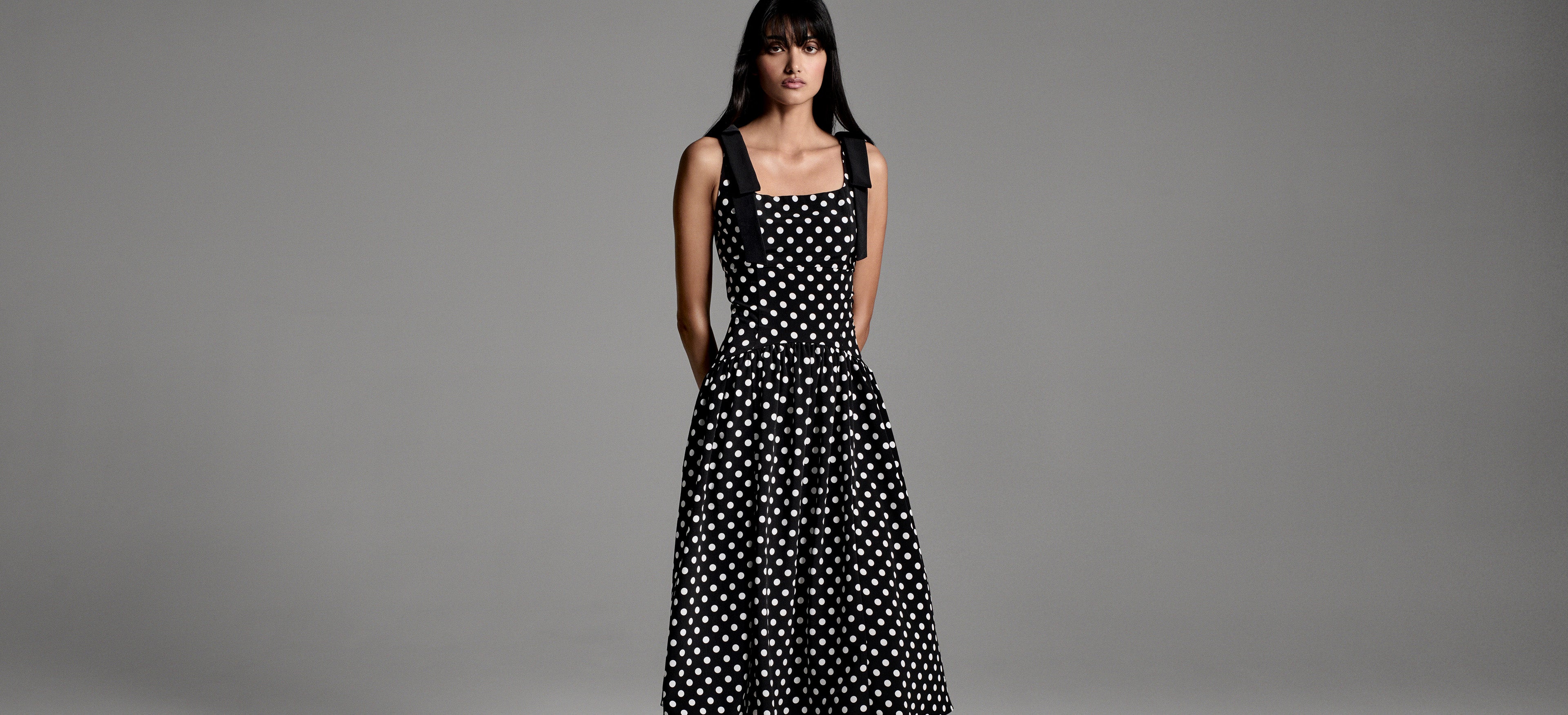 EFFORTLESSLY POLISHED | shop dresses