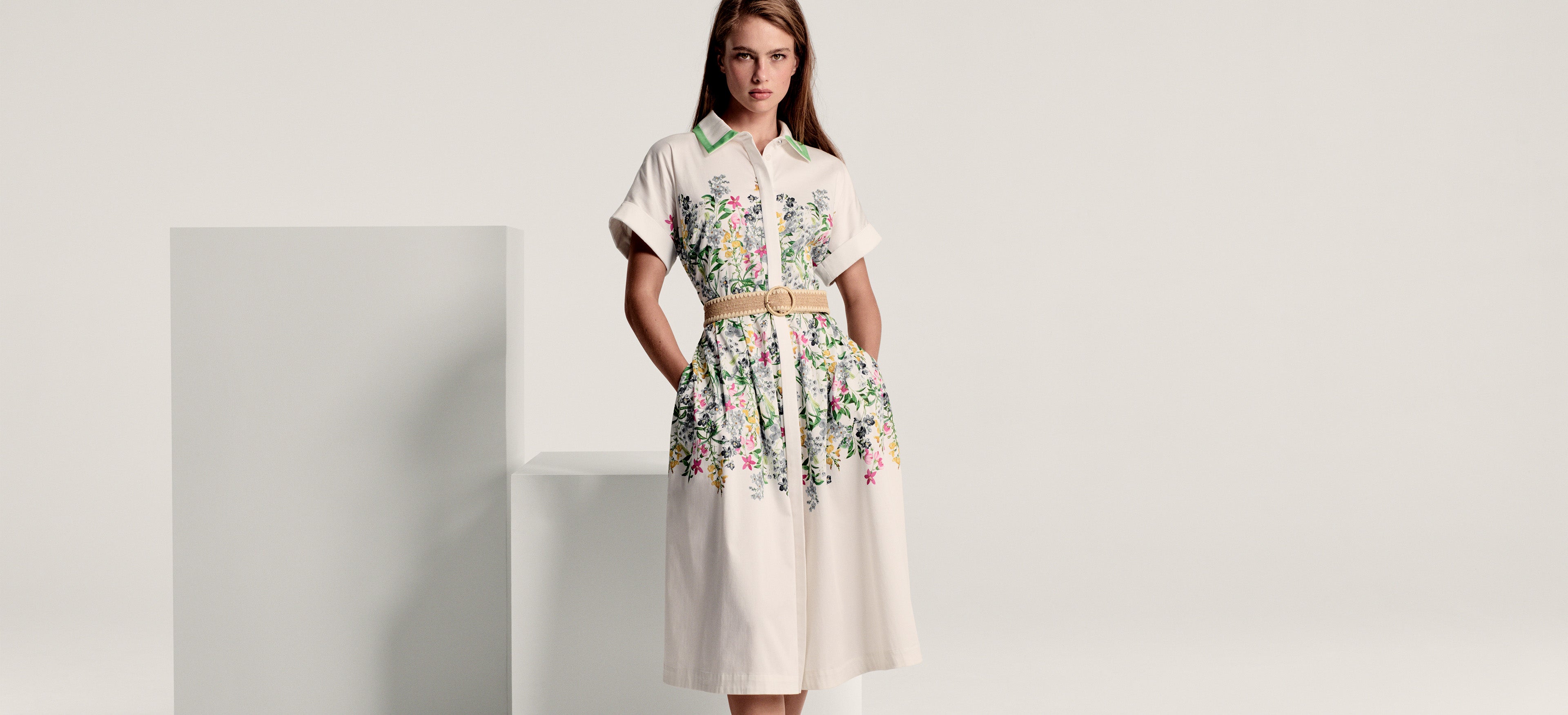 DRESS THE PART | shop DRESSES