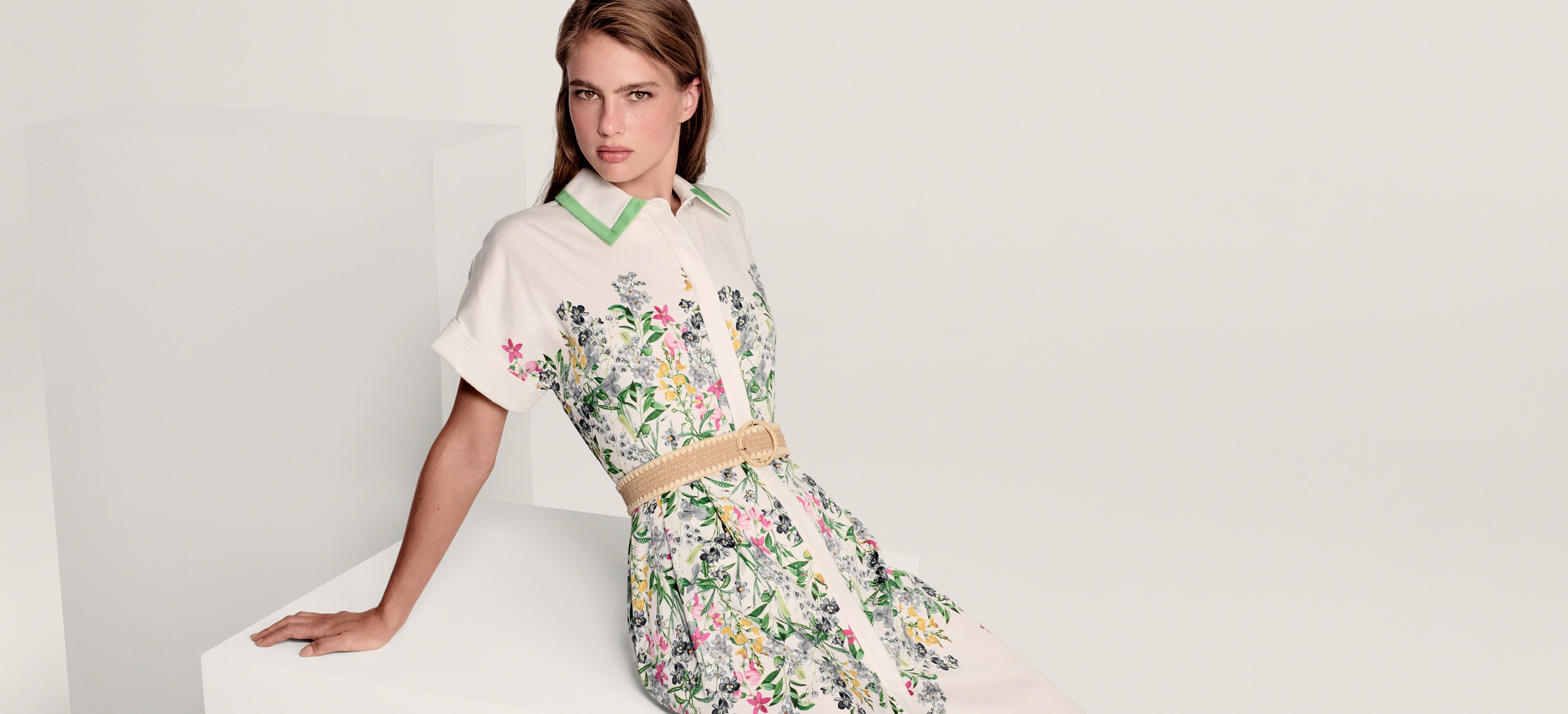 CELEBRATE SPRING | shop new arrivals