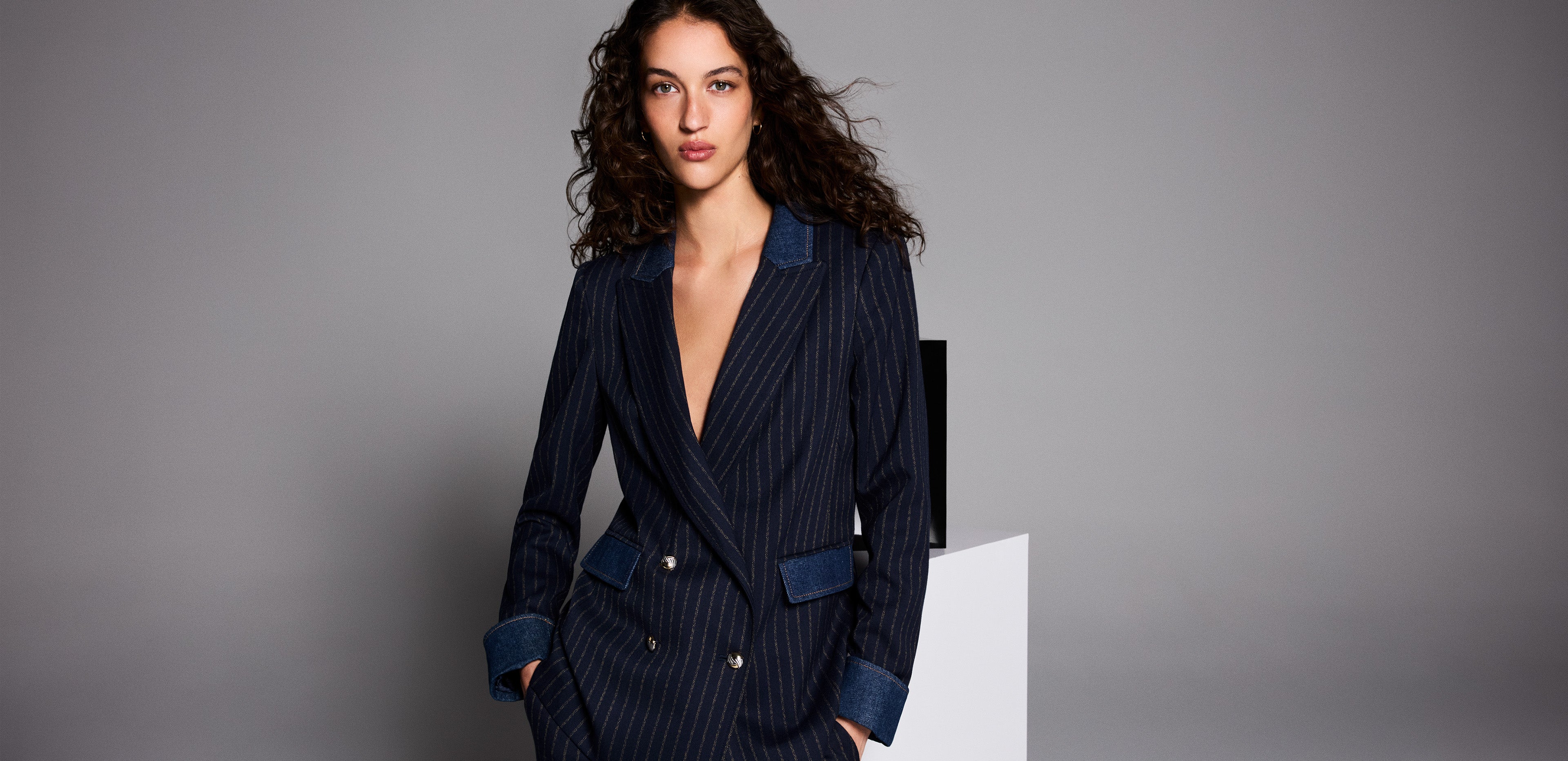 ELEVATED SUITING | shop wear to work