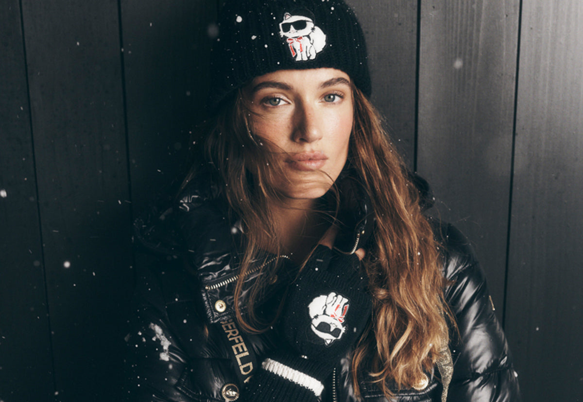 IKONIK KARL | SHOP NOW