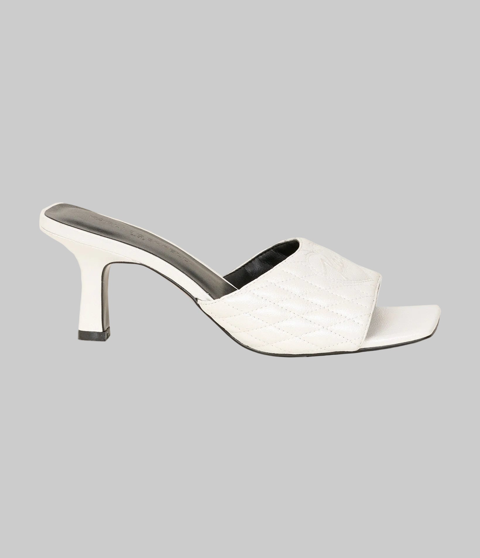 NOEMIE QUILTED SANDAL View 1 | Women's Sale NOEMIE QUILTED SANDAL View 1 | Women's Sale