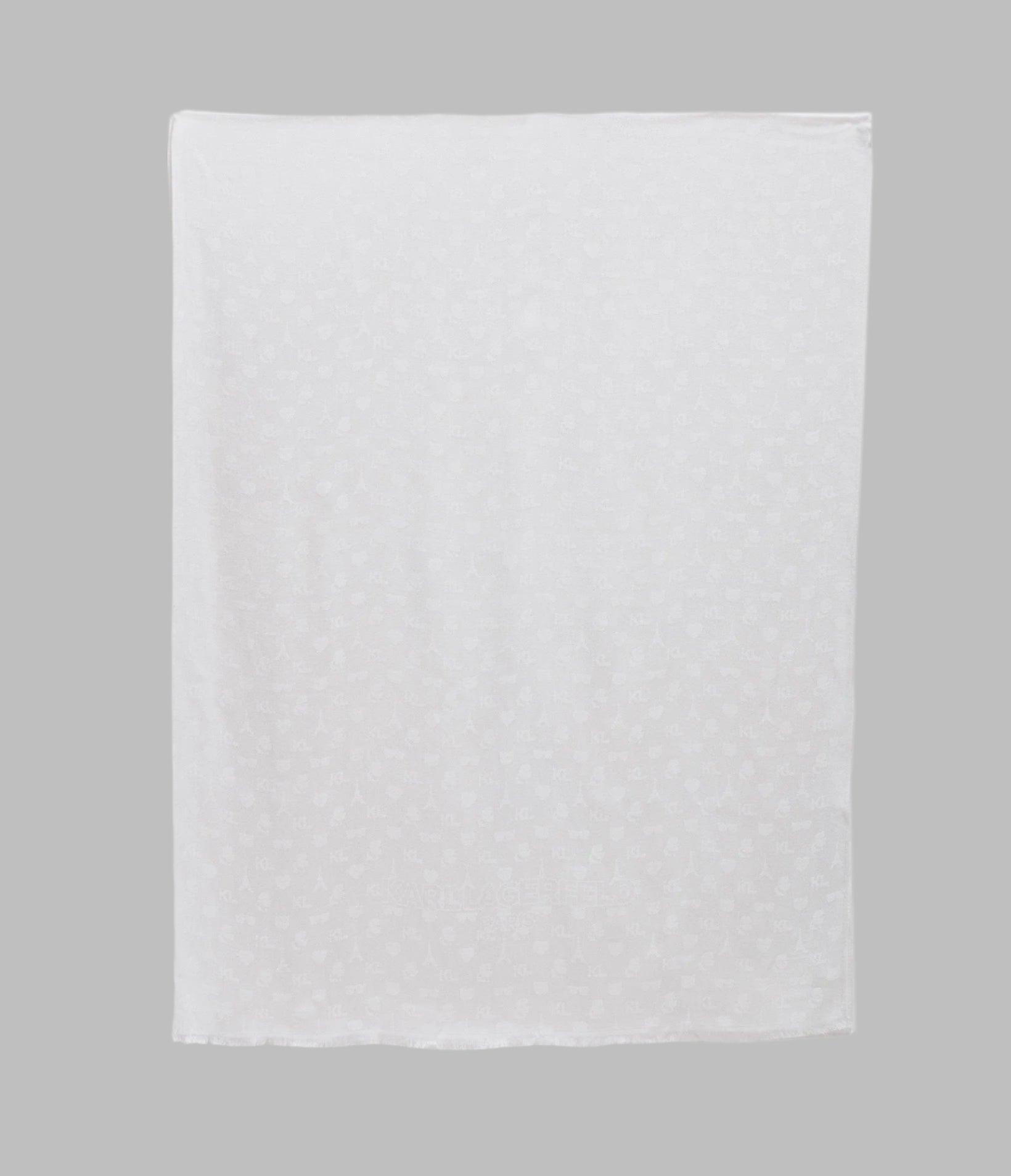 KARL ICON PASHMINA View 2 | Clearance KARL ICON PASHMINA View 2 | Clearance