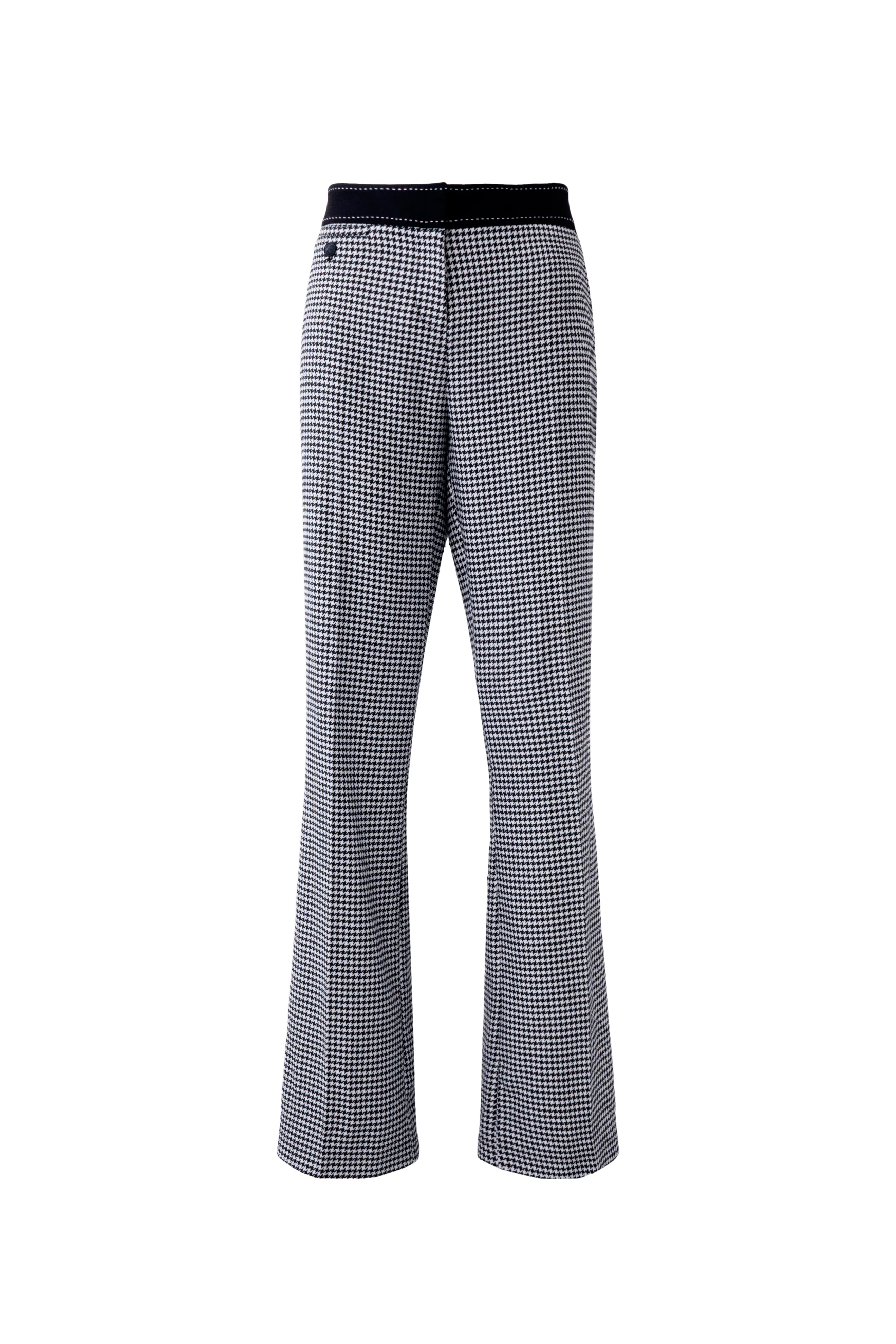 CO-ORD HOUSTOOTH PANT VIEW 2 | Women's Clothing CO-ORD HOUSTOOTH PANT VIEW 2 | Women's Clothing