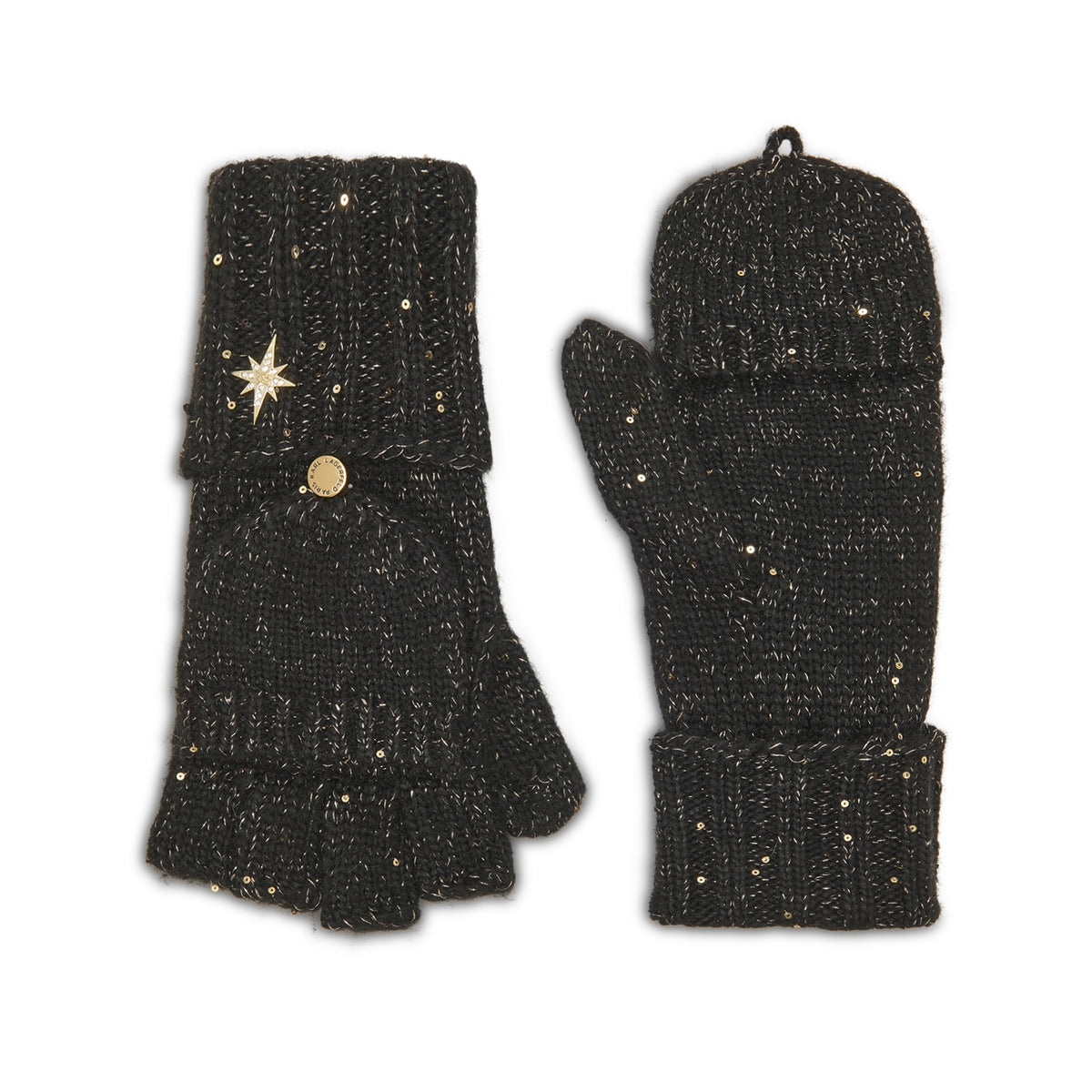 STARRY NIGHT GLOVE View 2 | Holiday Sale STARRY NIGHT GLOVE View 2 | Holiday Sale