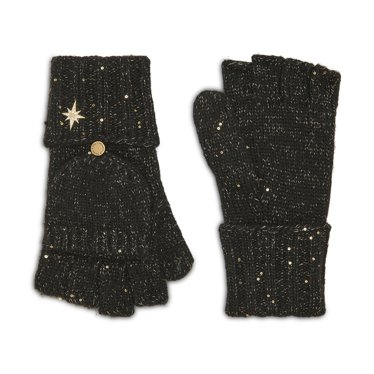 STARRY NIGHT GLOVE View 1 | Holiday Sale STARRY NIGHT GLOVE View 1 | Holiday Sale