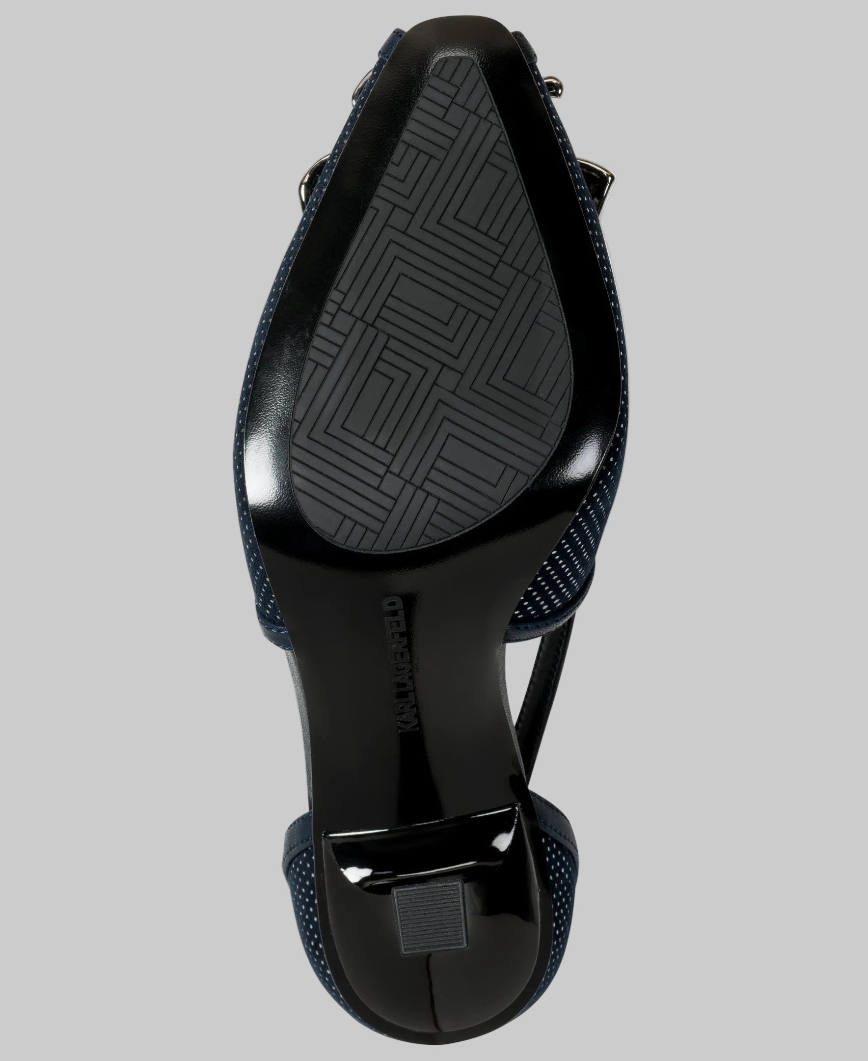 LACEY HIGH SANDAL VIEW 5 LACEY HIGH SANDAL VIEW 5