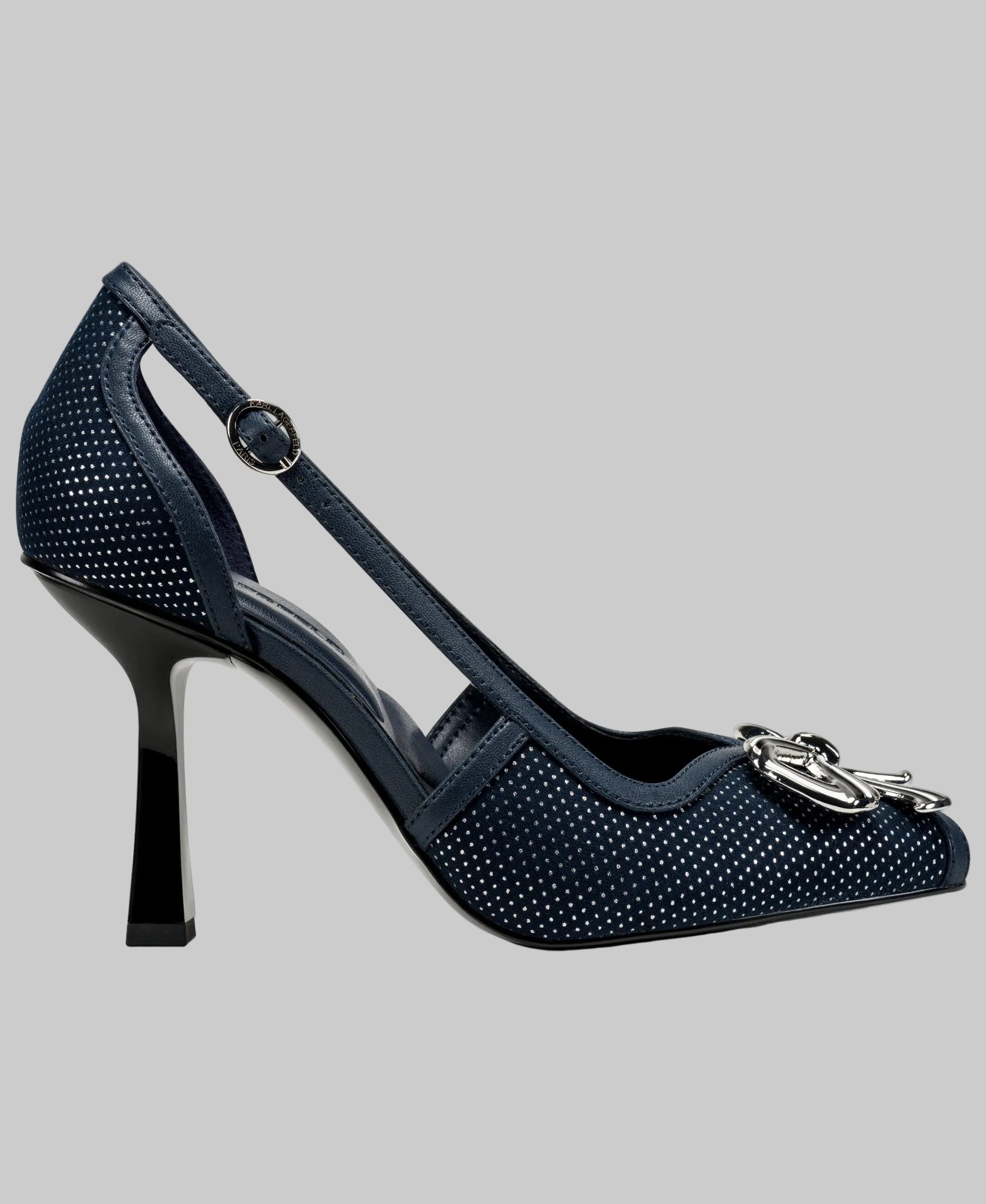 LACEY HIGH SANDAL View 1 | Women's Heels & Wedges LACEY HIGH SANDAL View 1 | Women's Heels & Wedges