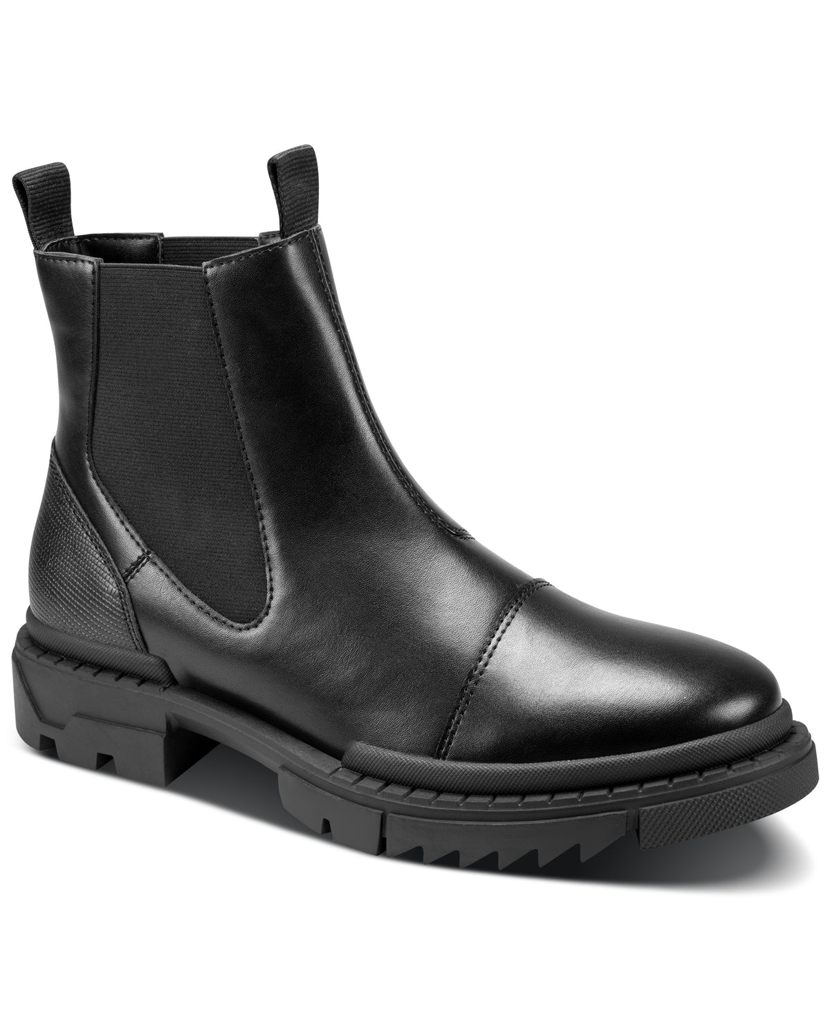 LANDRY CHELSEA BOOT VIEW 2 LANDRY CHELSEA BOOT VIEW 2