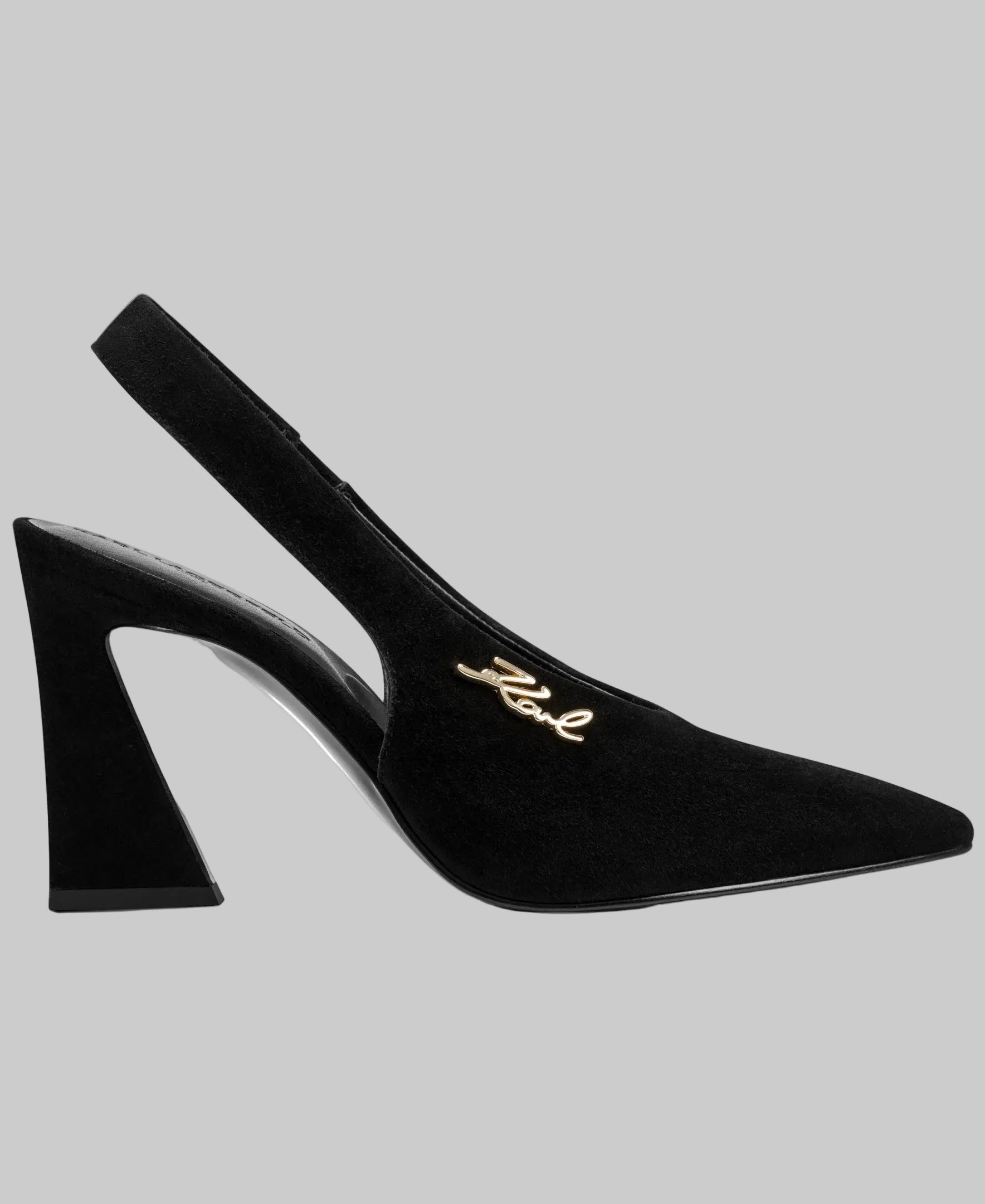 LAURYN SLINGBACK PUMP View 1 | Women's Heels & Wedges LAURYN SLINGBACK PUMP View 1 | Women's Heels & Wedges