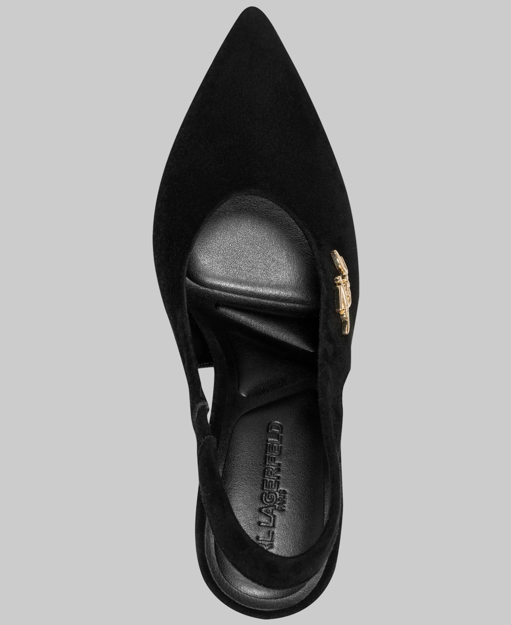 LAURYN SLINGBACK PUMP VIEW 4 | Women's Heels & Wedges LAURYN SLINGBACK PUMP VIEW 4 | Women's Heels & Wedges
