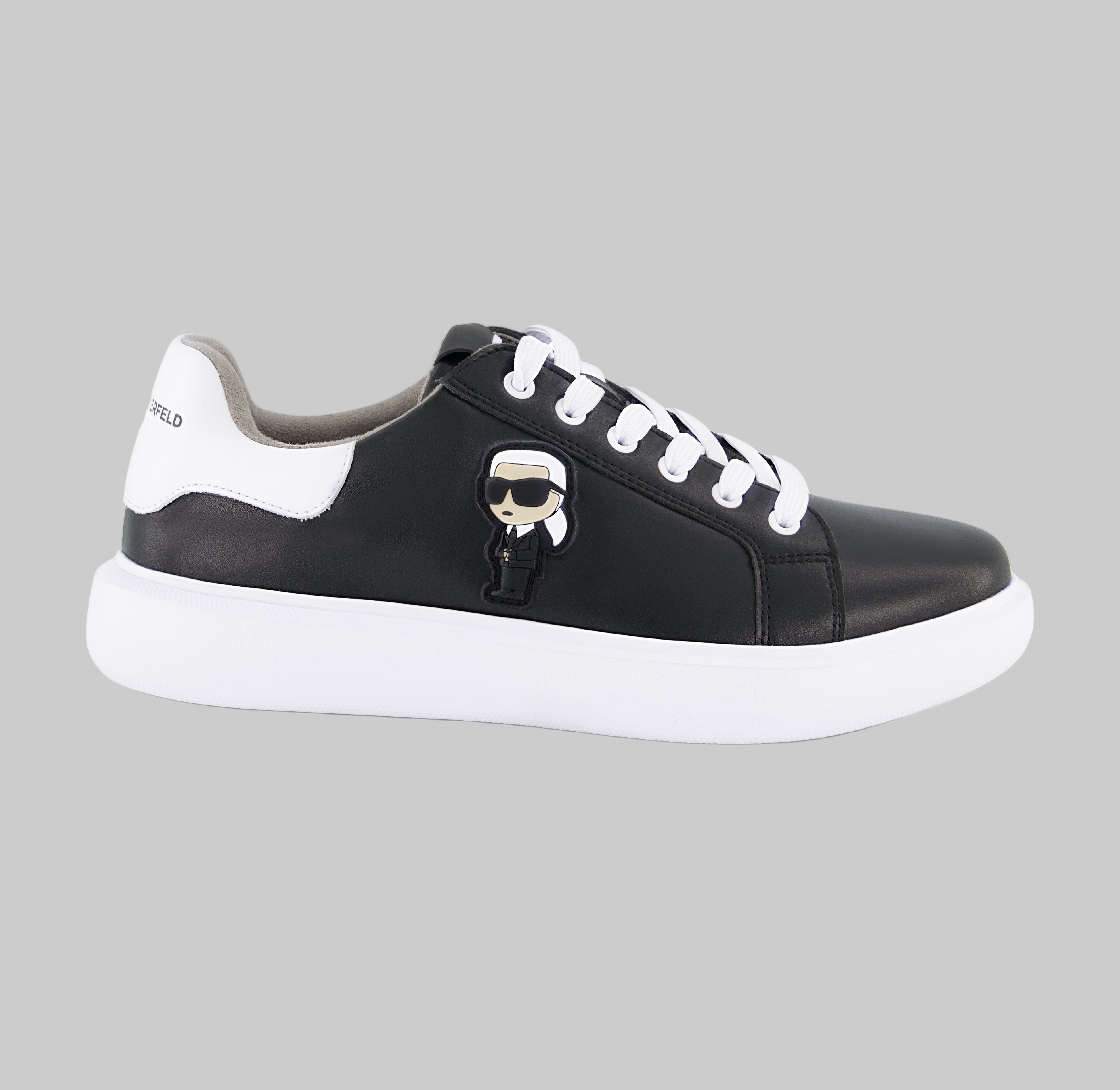 KARL PATCH SNEAKER View 1 | Men's Sale KARL PATCH SNEAKER View 1 | Men's Sale