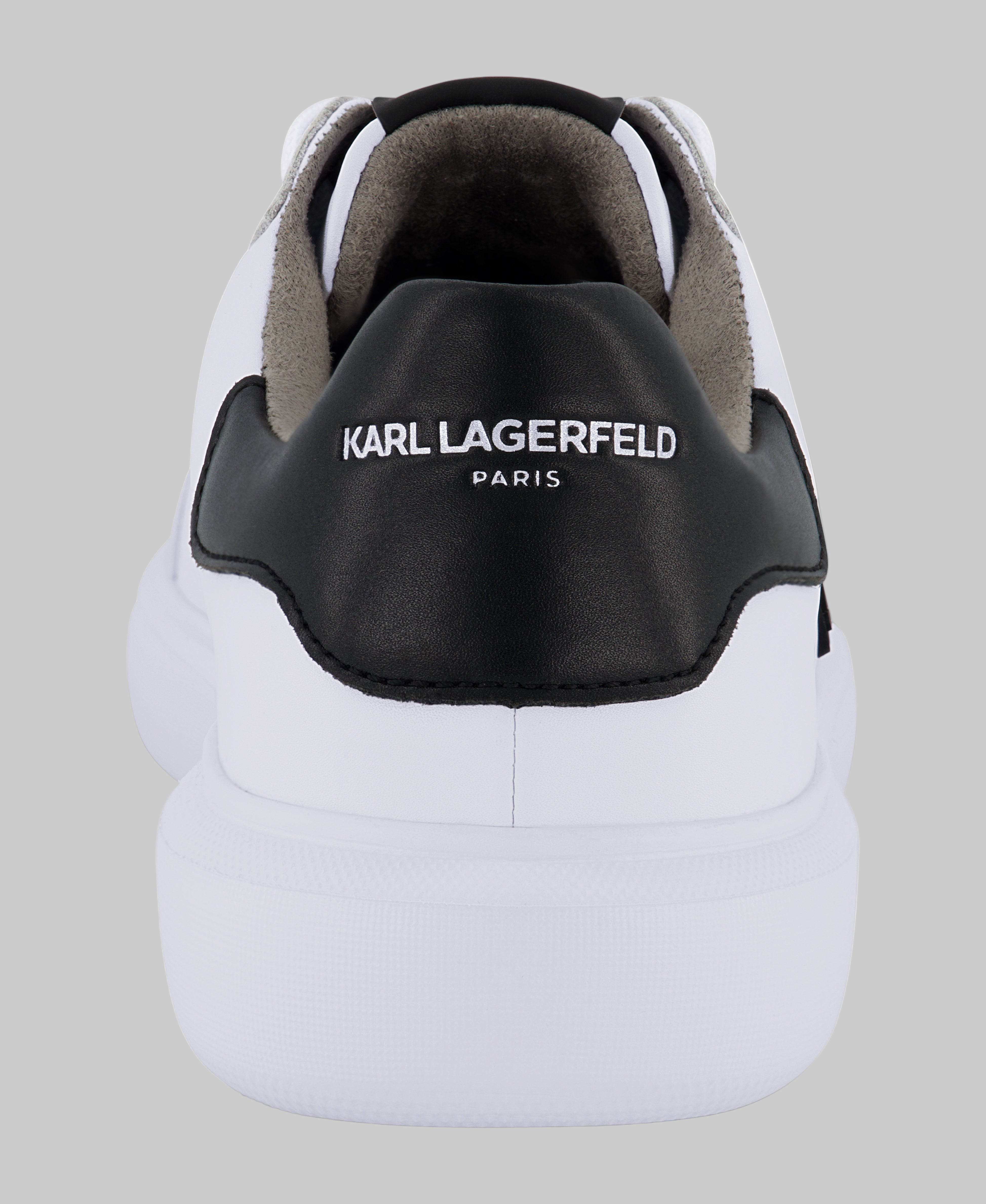 KARL PATCH SNEAKER VIEW 4 | Men's Sale KARL PATCH SNEAKER VIEW 4 | Men's Sale