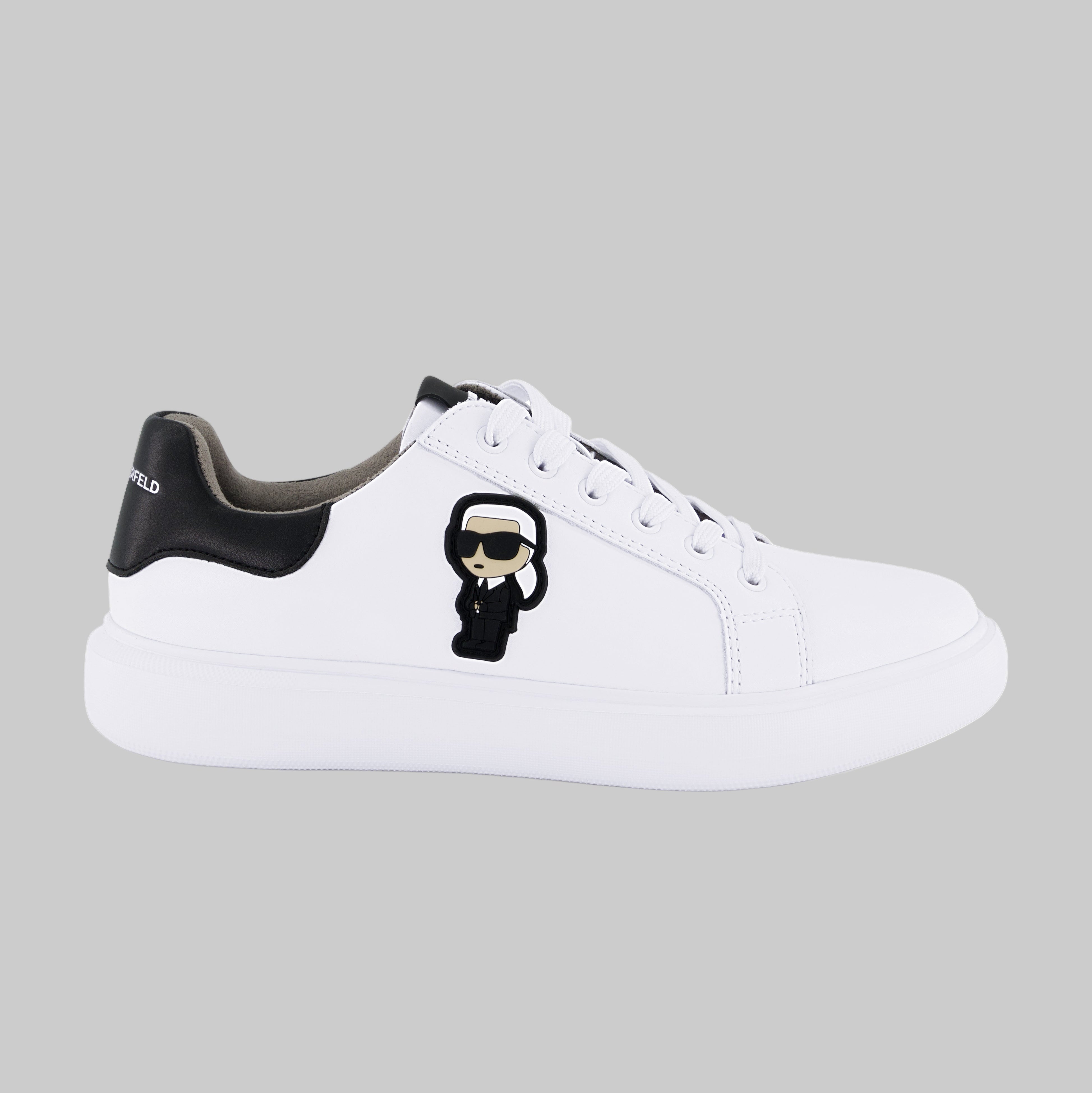 KARL PATCH SNEAKER View 1 | Men's Sale KARL PATCH SNEAKER View 1 | Men's Sale