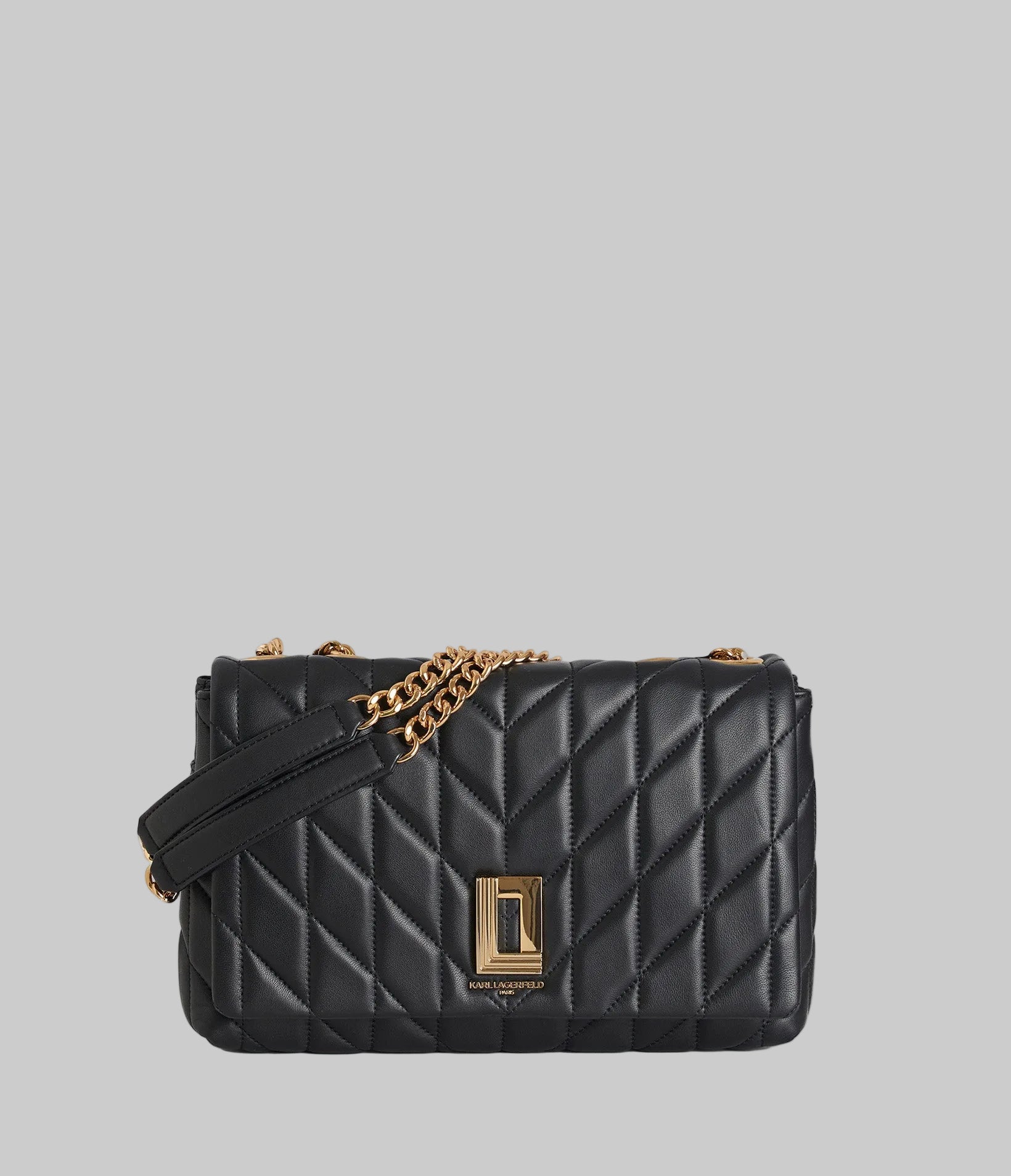 LAFAYETTE QUILTED SHOULDER BAG View 1 | Women's Bags Sale LAFAYETTE QUILTED SHOULDER BAG View 1 | Women's Bags Sale