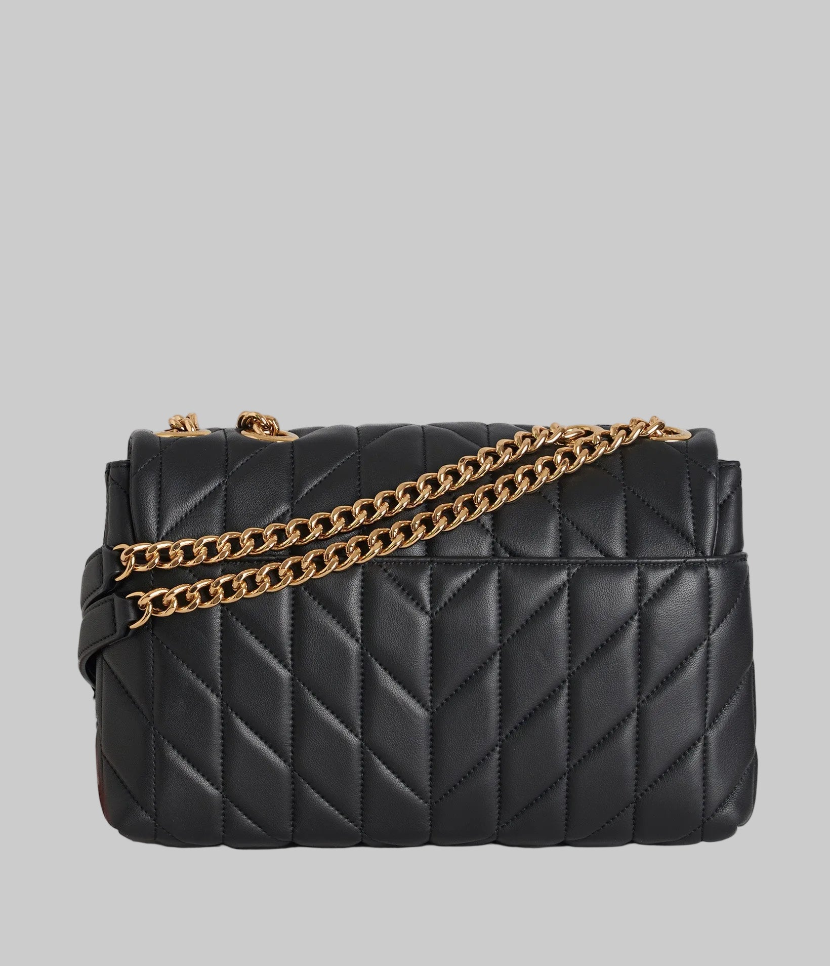 LAFAYETTE QUILTED SHOULDER BAG View 2 | Women's Bags Sale LAFAYETTE QUILTED SHOULDER BAG View 2 | Women's Bags Sale