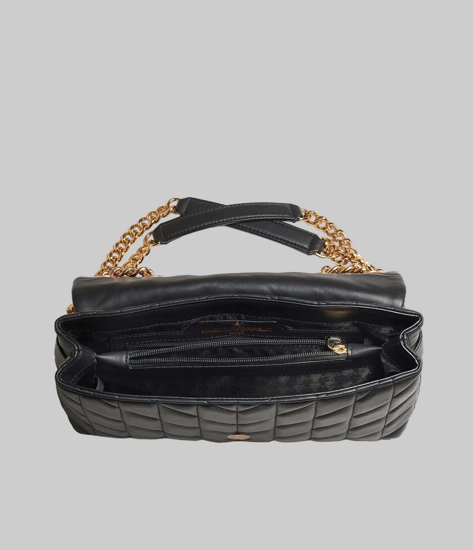 LAFAYETTE QUILTED SHOULDER BAG VIEW 3 | Women's Bags Sale LAFAYETTE QUILTED SHOULDER BAG VIEW 3 | Women's Bags Sale