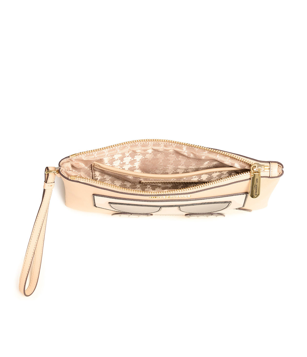 MAYBELLE WRISTLET | Karl Lagerfeld Paris