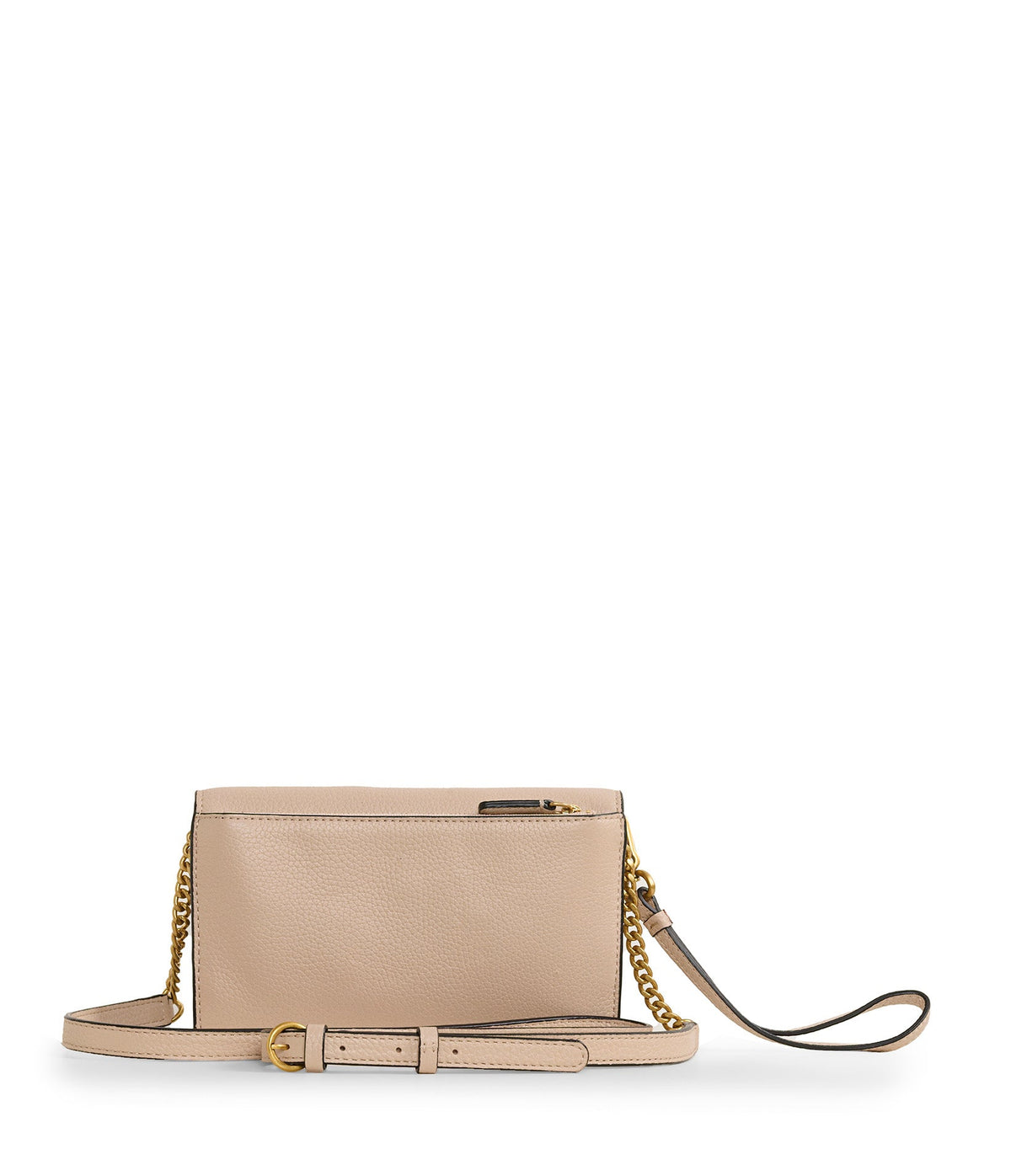 LOURDES CROSSBODY WITH WRISTLET STRAP | Karl Lagerfeld Paris