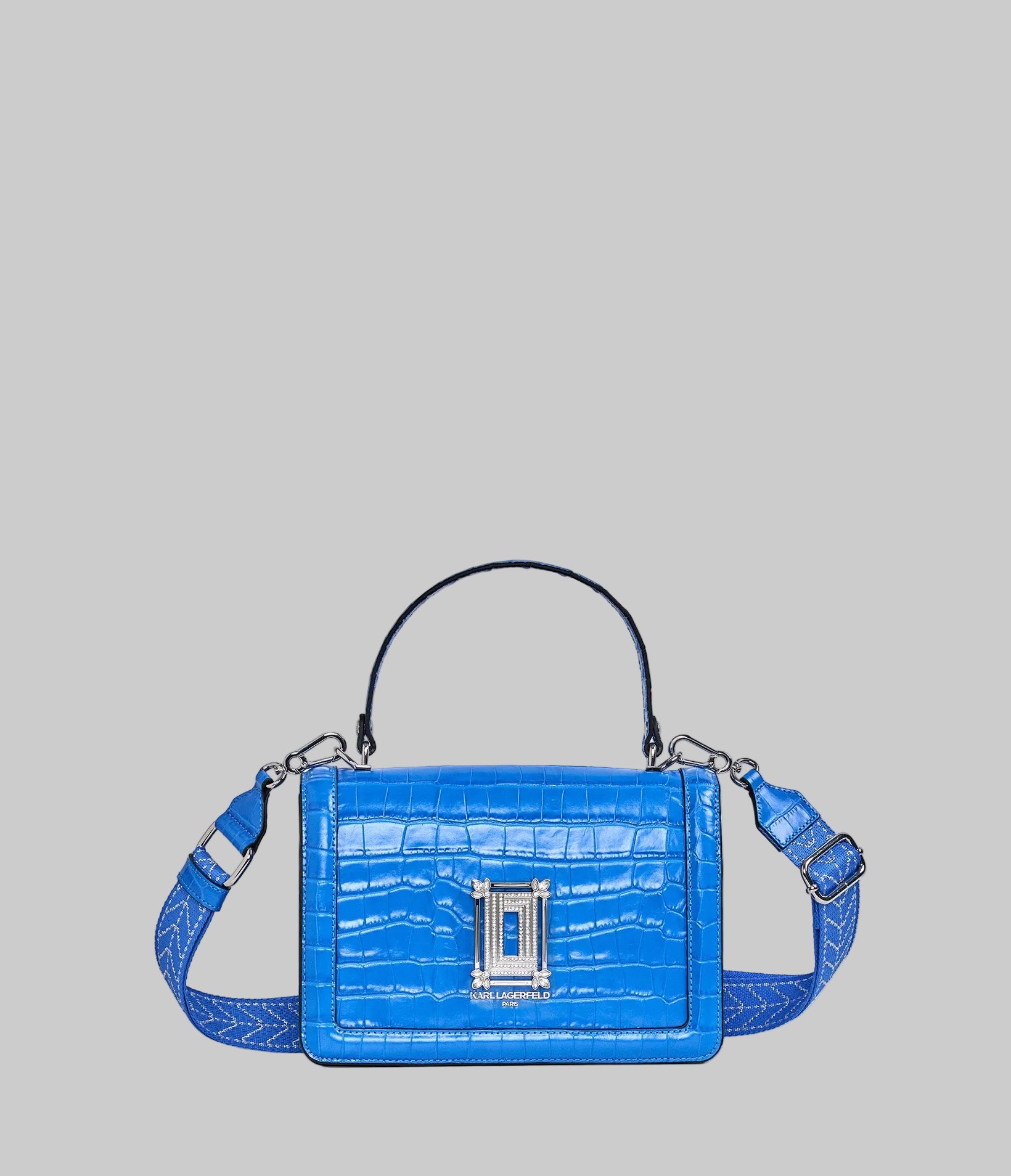 SIMONE FLAP CROSSBODY View 1 | Women's Bags Sale SIMONE FLAP CROSSBODY View 1 | Women's Bags Sale