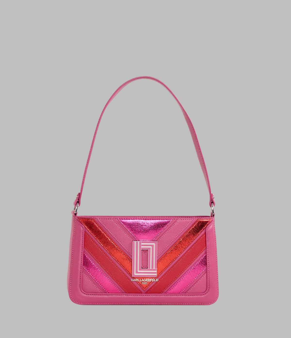 Simone Demi Shoulder Bag Shoulder Bags Karl Lagerfeld Paris