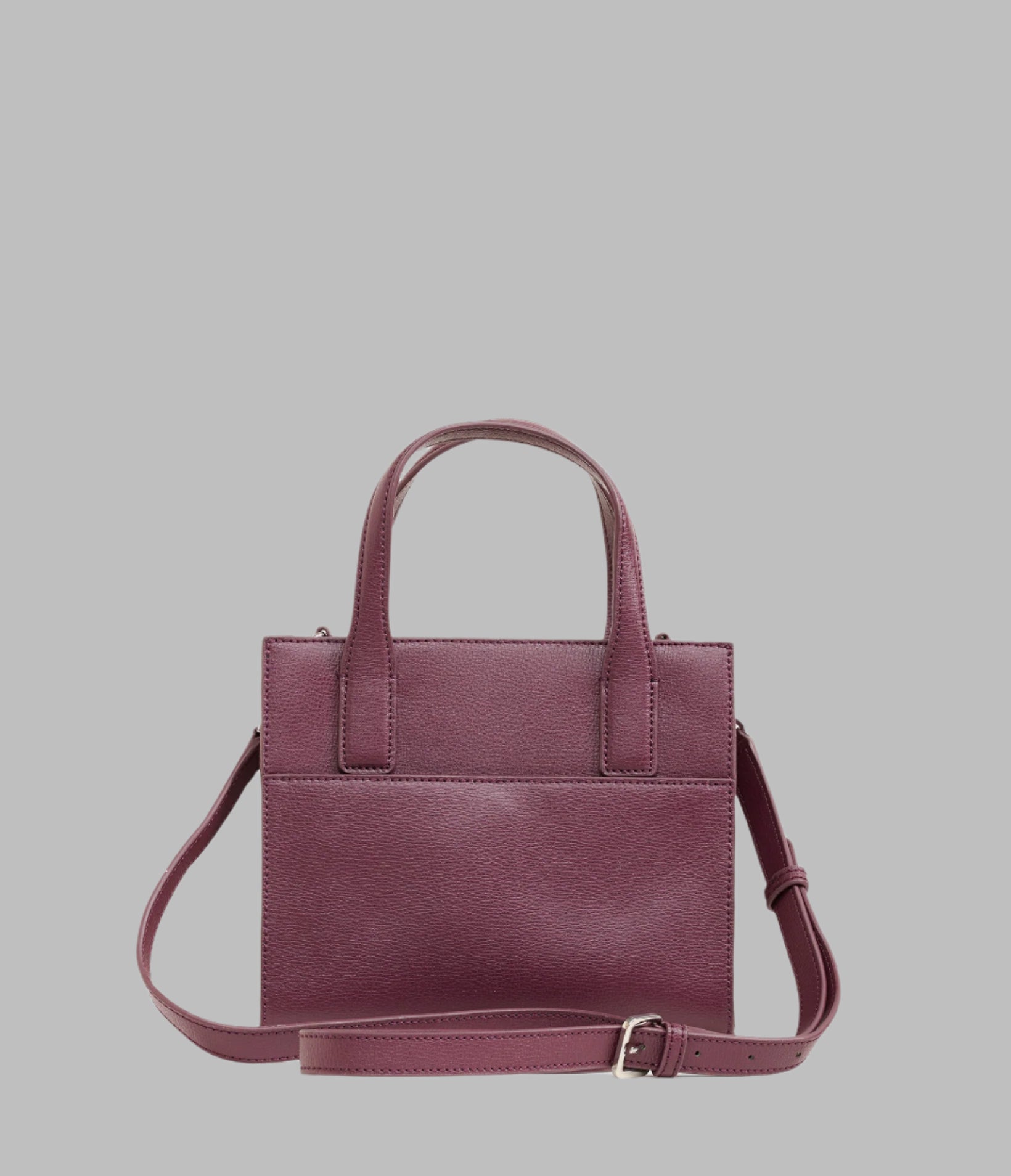 NOUVEAU SMALL GROMMET TOTE View 2 | Dress and Handbag Essentials NOUVEAU SMALL GROMMET TOTE View 2 | Dress and Handbag Essentials