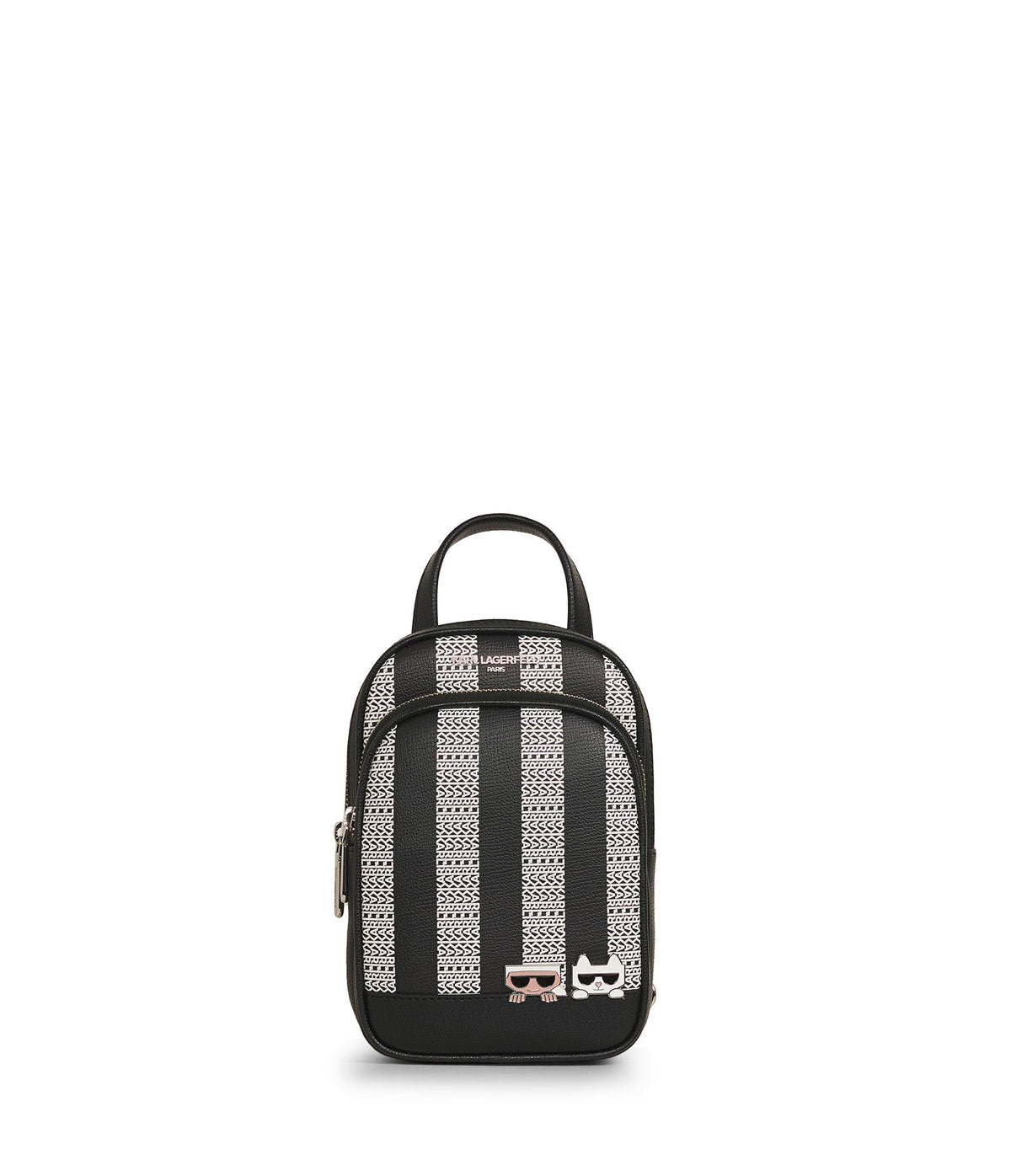MAYBELLE SLING CROSSBODY | Karl Lagerfeld Paris 