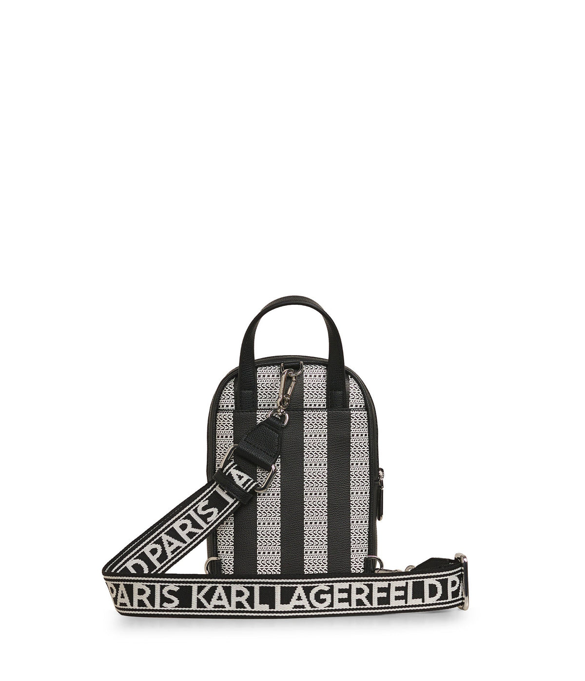 MAYBELLE SLING CROSSBODY | Karl Lagerfeld Paris 