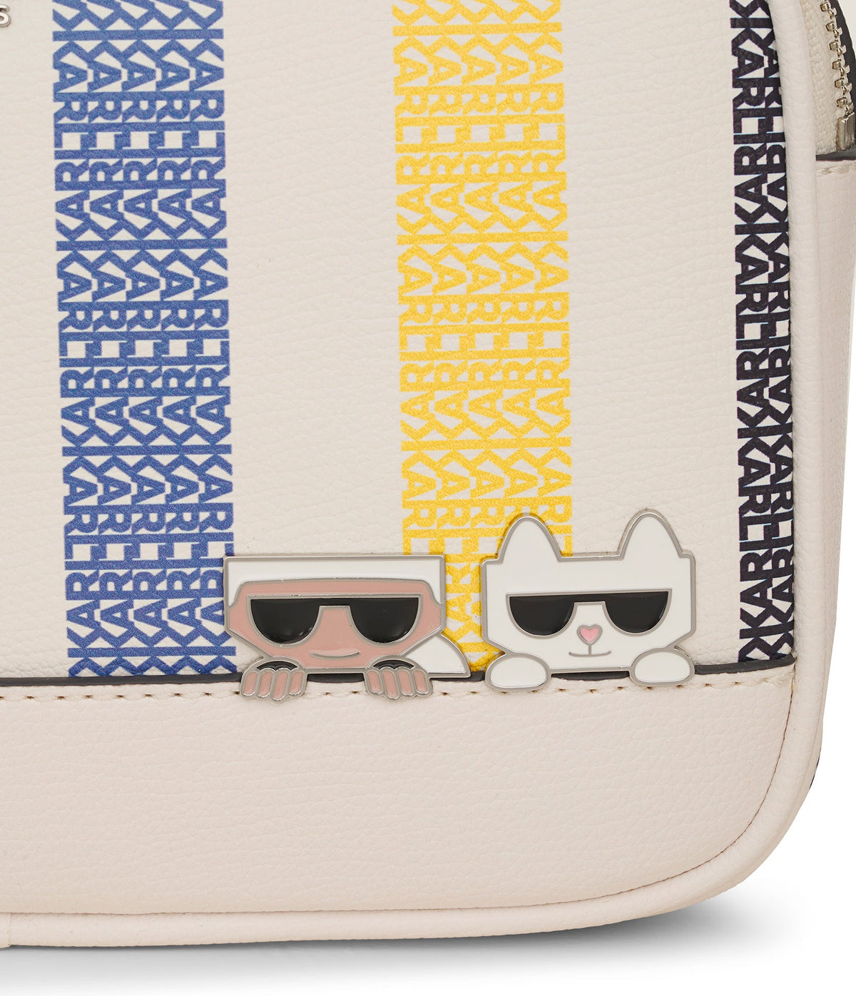 MAYBELLE CAMERA CROSSBODY | Karl Lagerfeld Paris 