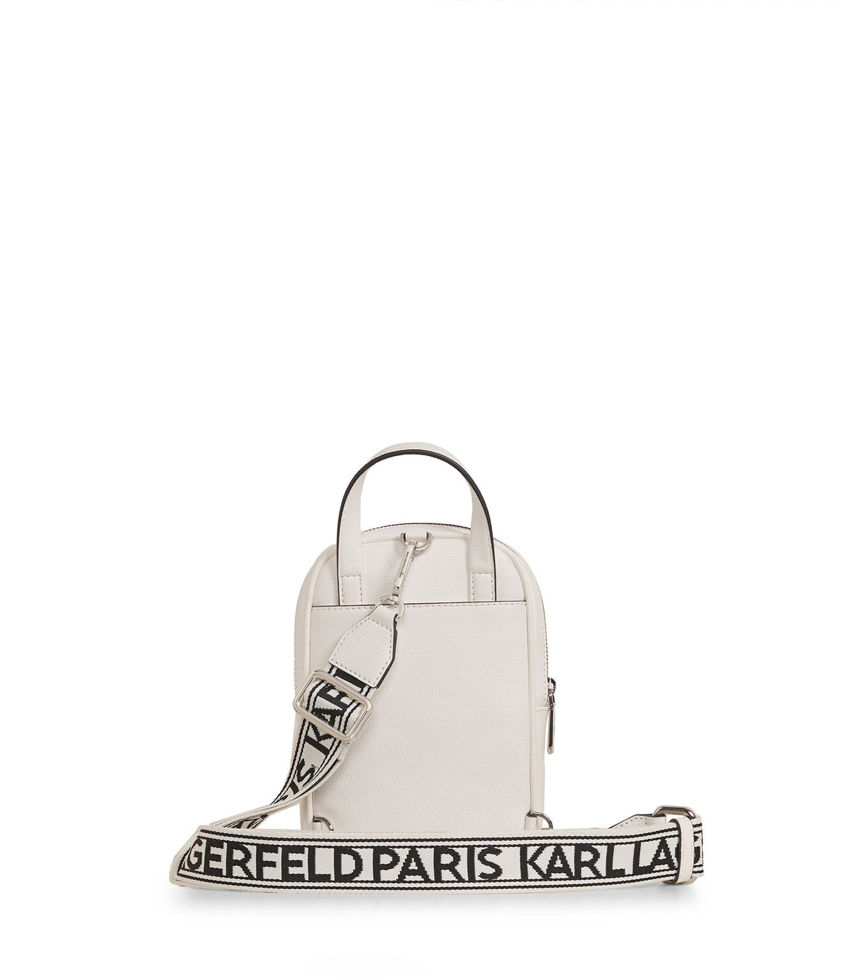 MAYBELLE SLING CROSSBODY | Karl Lagerfeld Paris