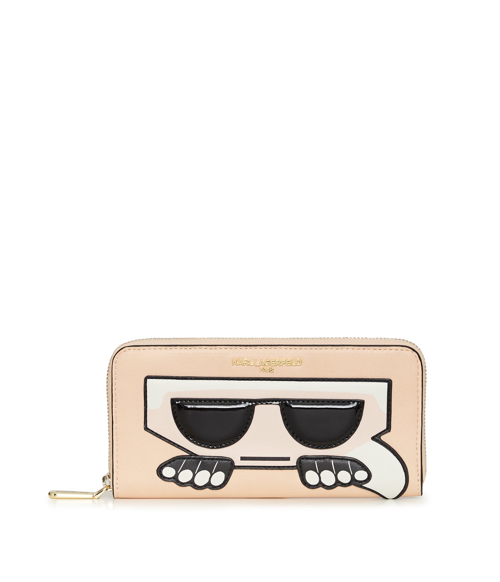 MAYBELLE CONTINENTAL WALLET