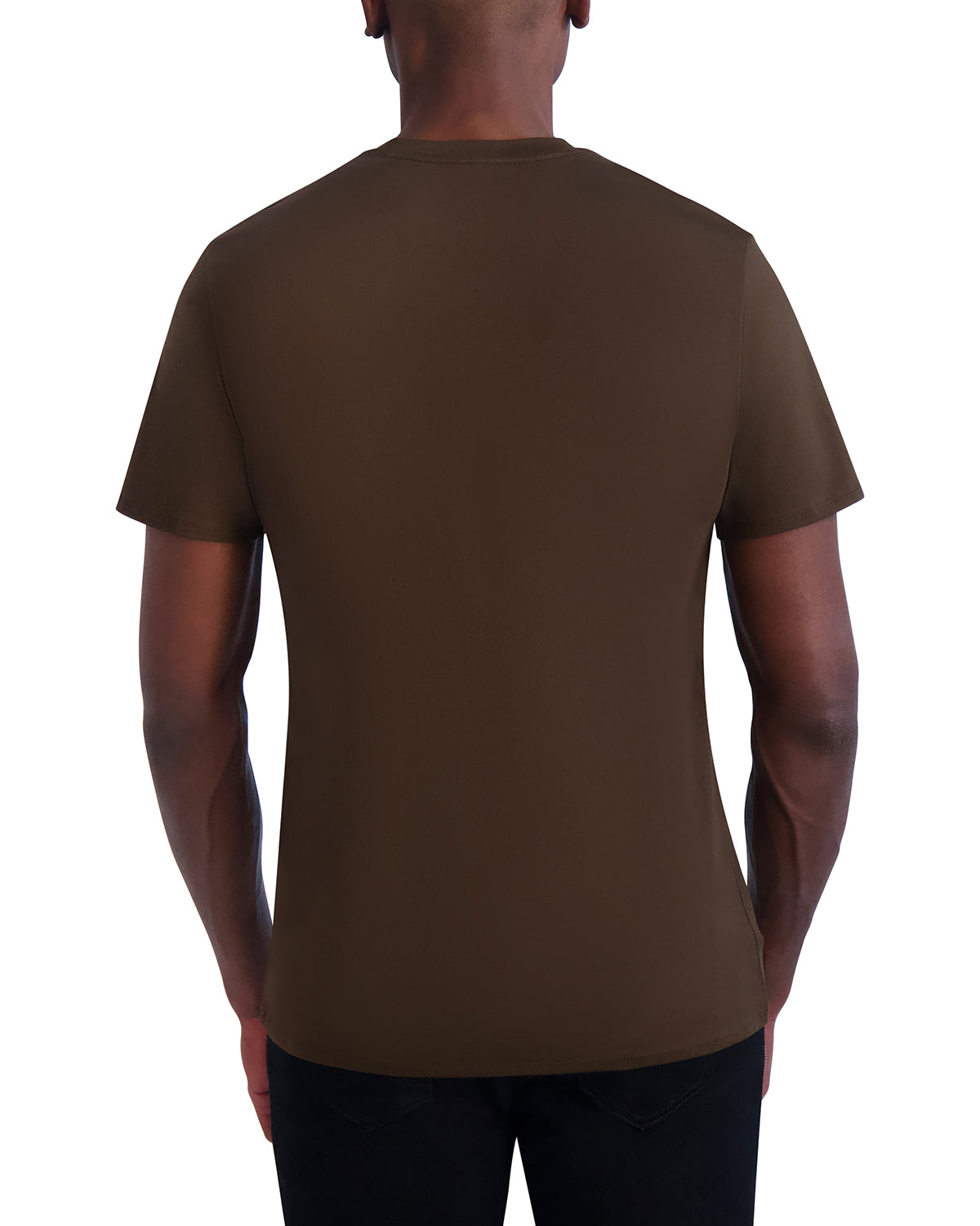 HEART LOGO T-SHIRT | Karl Lagerfeld Paris 